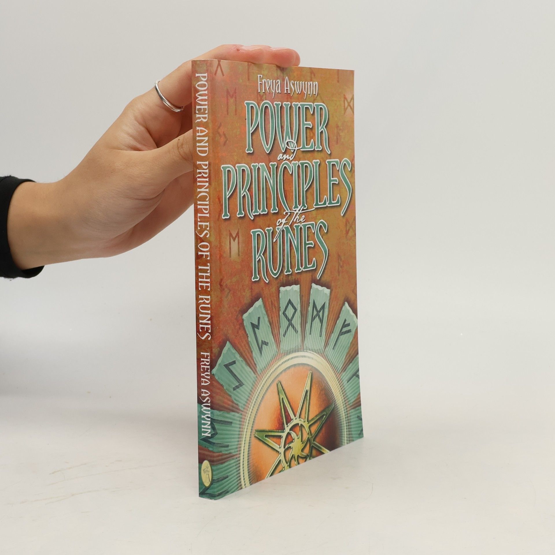 Power and Principles of the Runes
