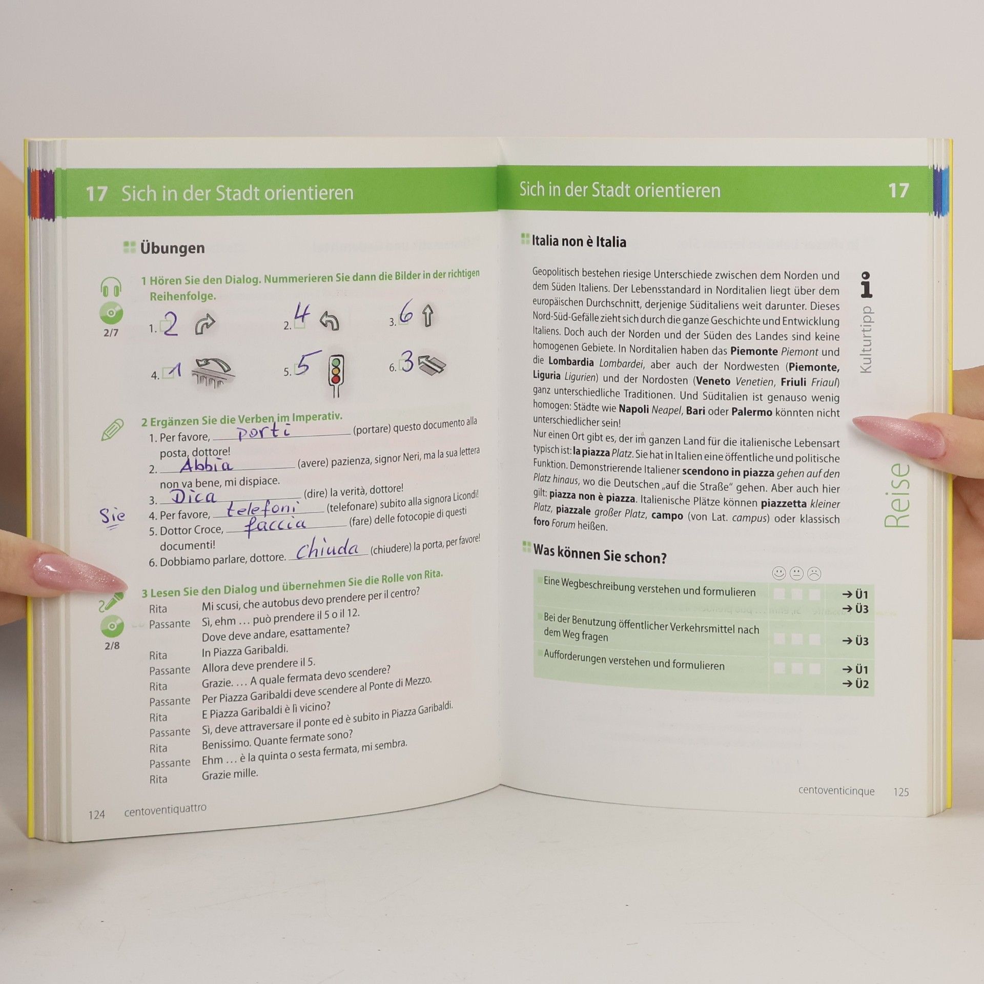 Bettina Müller-Renzoni Langenscheidt Italienisch in 30 Tagen -. Der kompakte Sprachkurs - leicht, schnell, individuell - Set mit Buch und 2 Audio-CDs