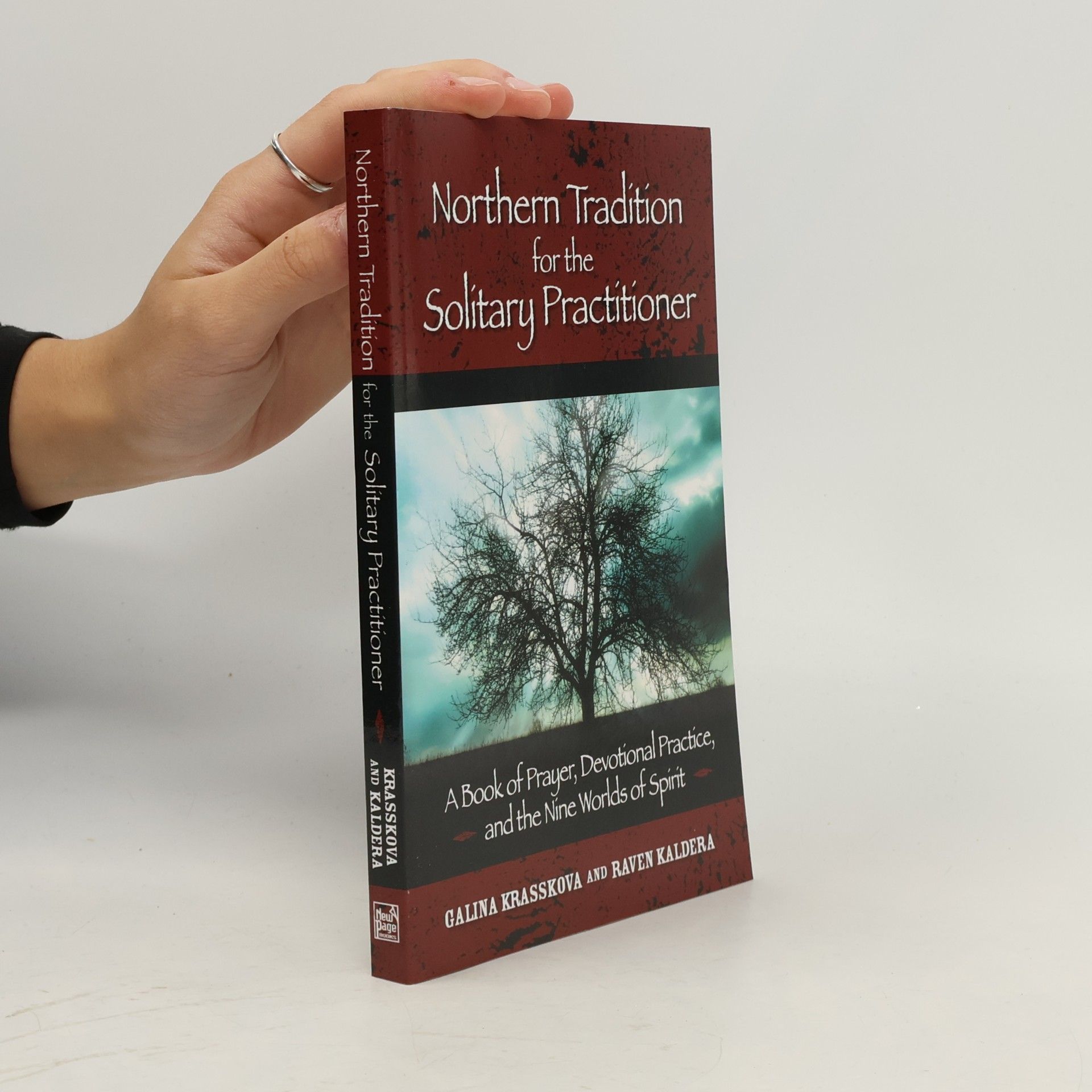 Northern Tradition for the Solitary Practitioner