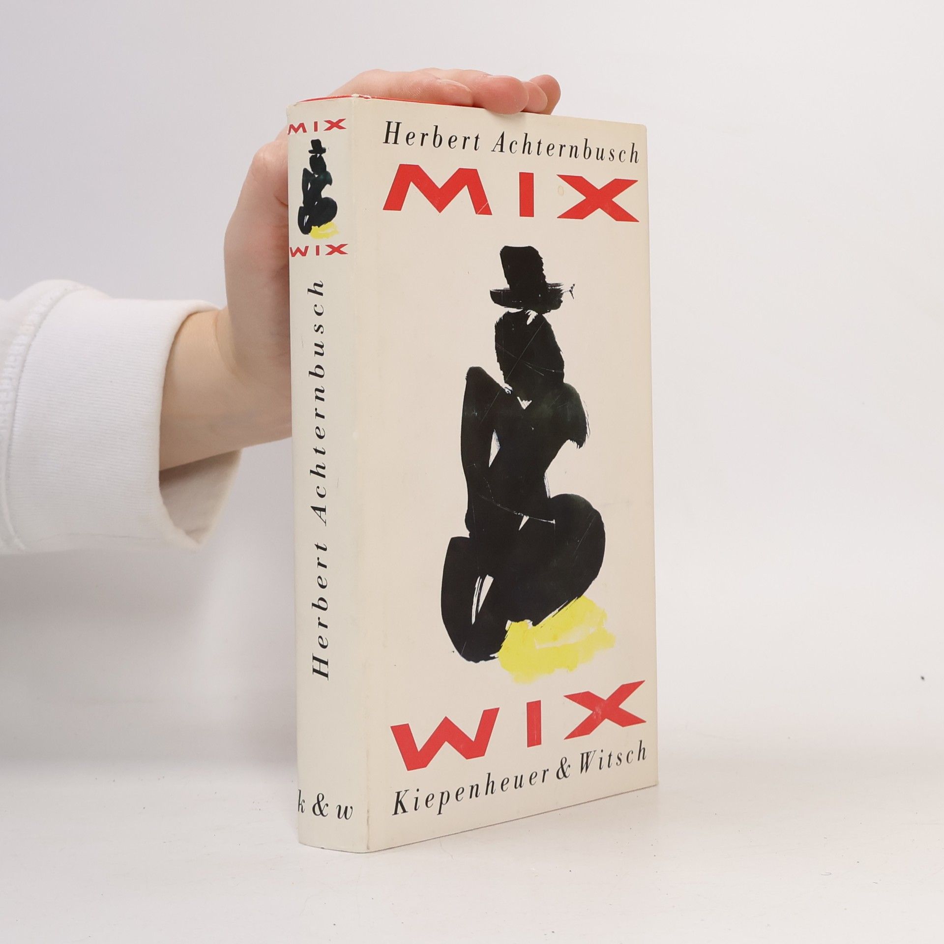 Mixwix