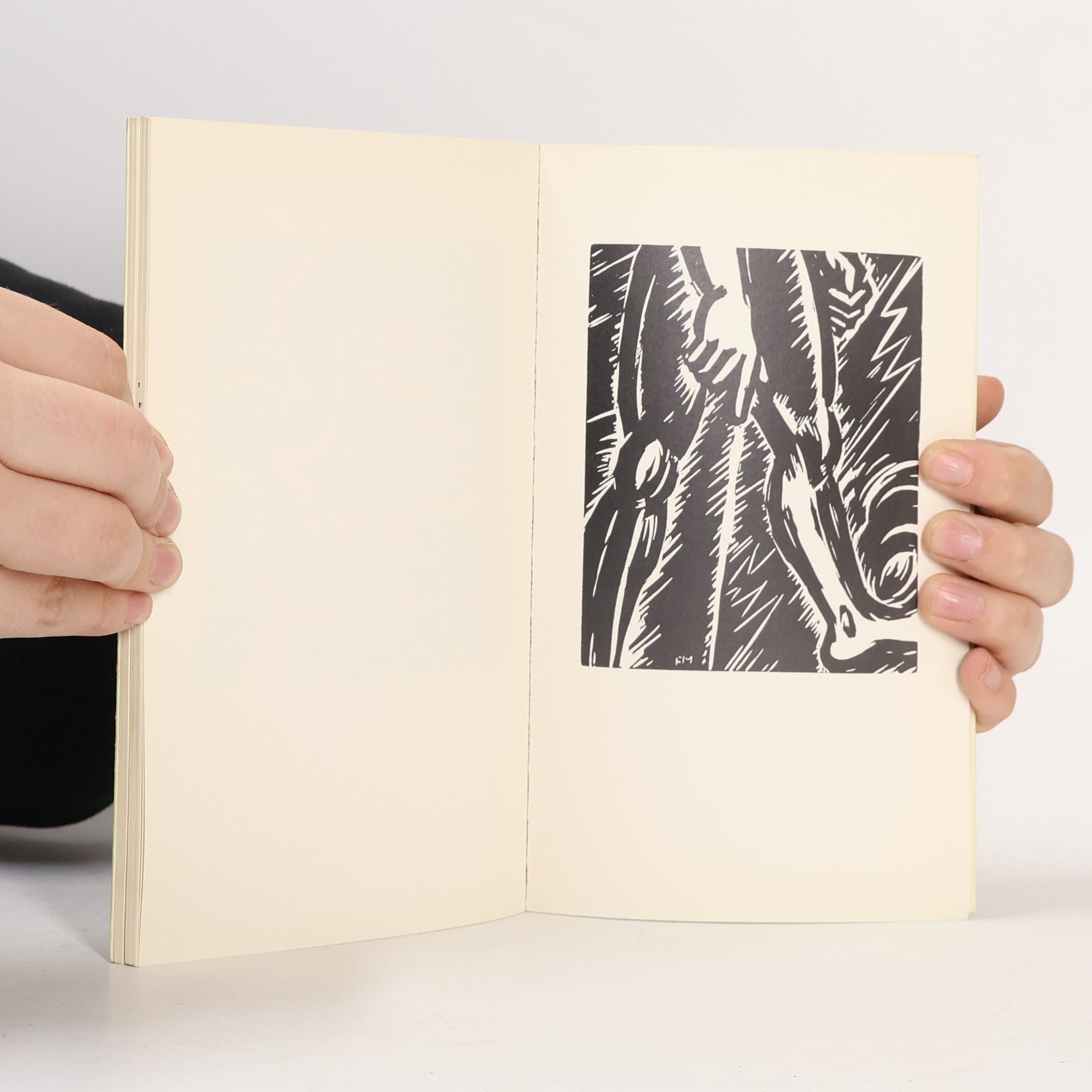 Frans Masereel Die Lebensalter