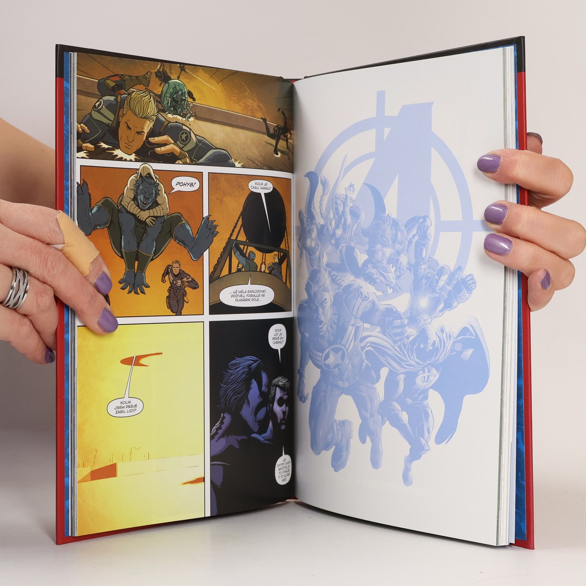 Ed Brubaker Nejmocnější hrdinové Marvelu 93. Secret Avengers