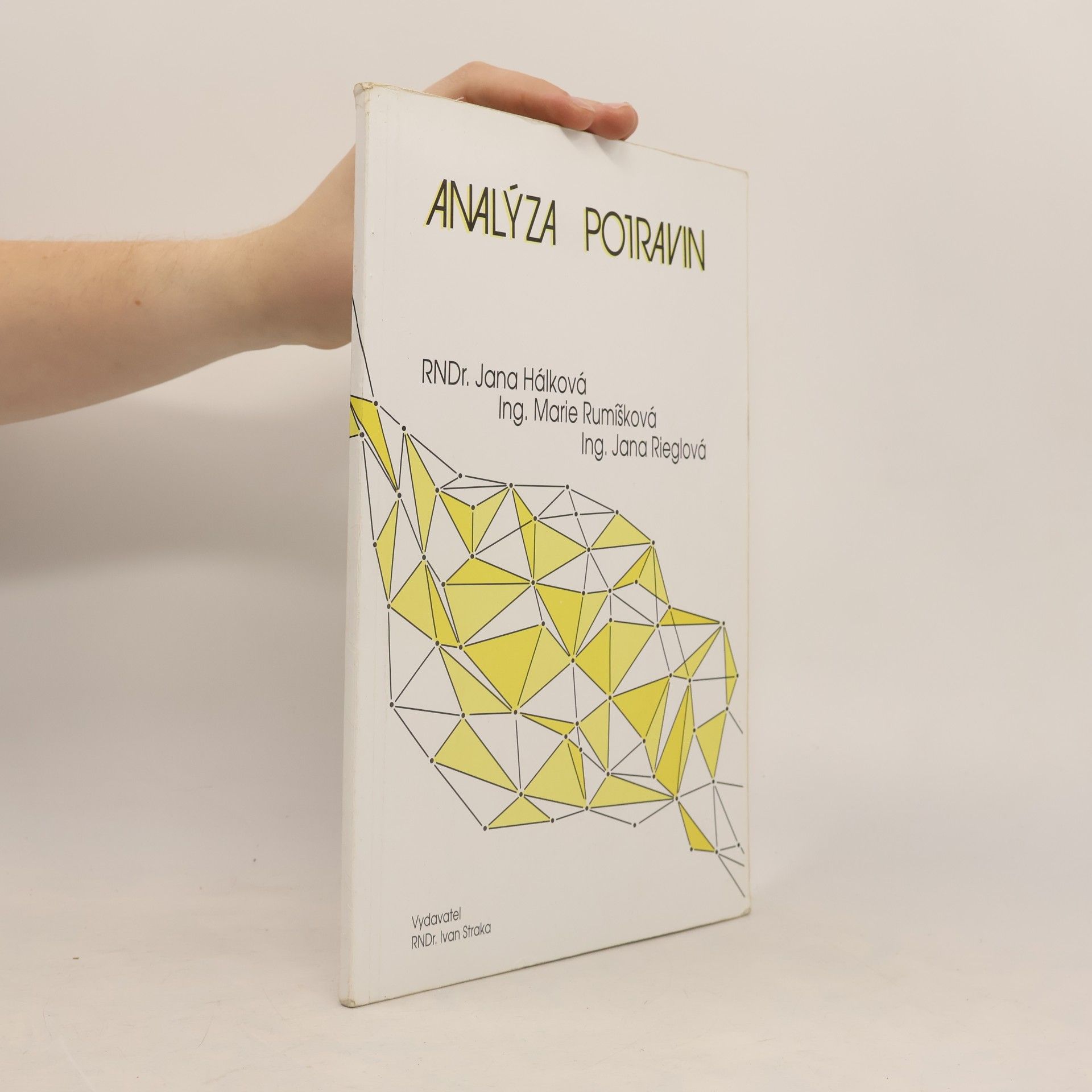 Analýza potravin