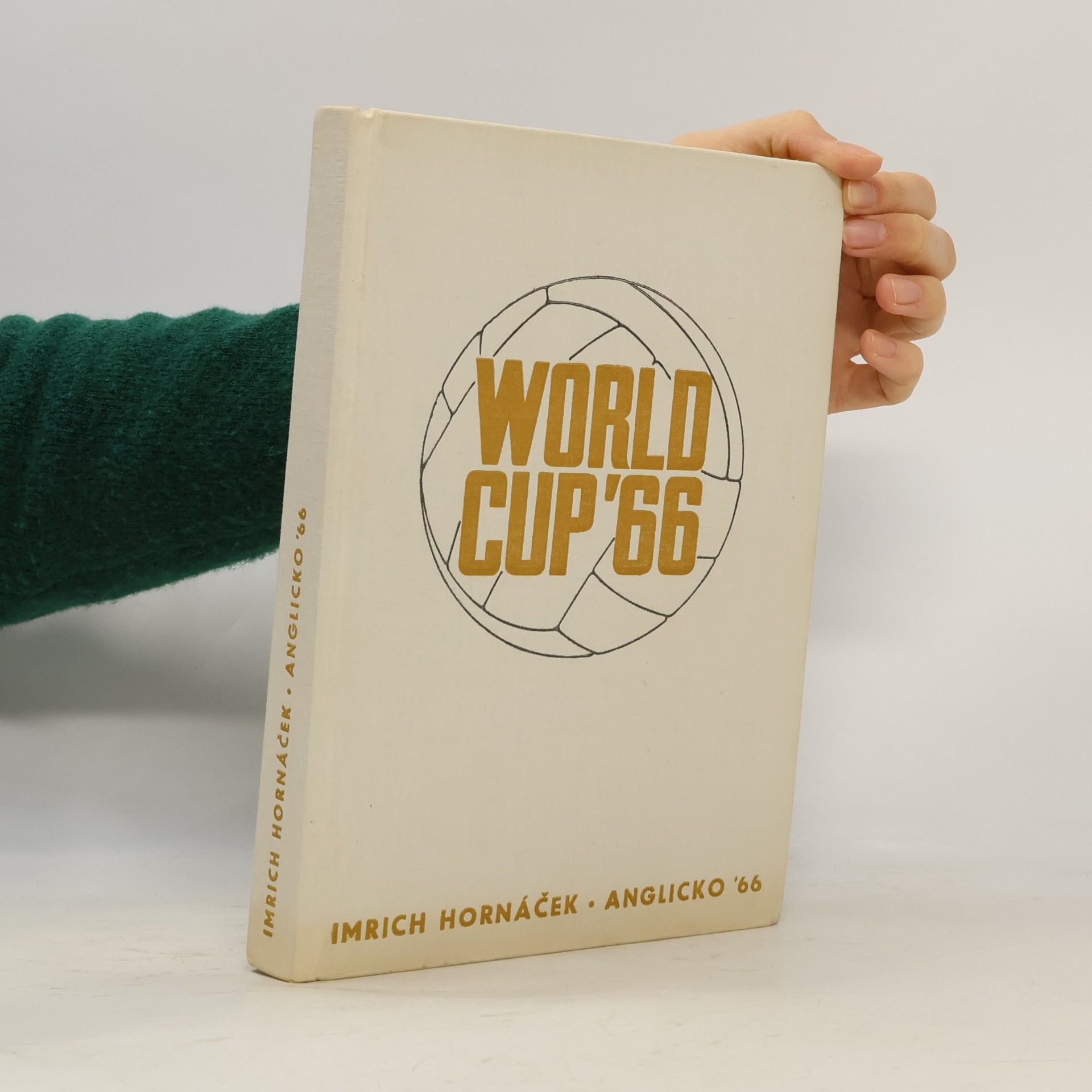 World Cup 66