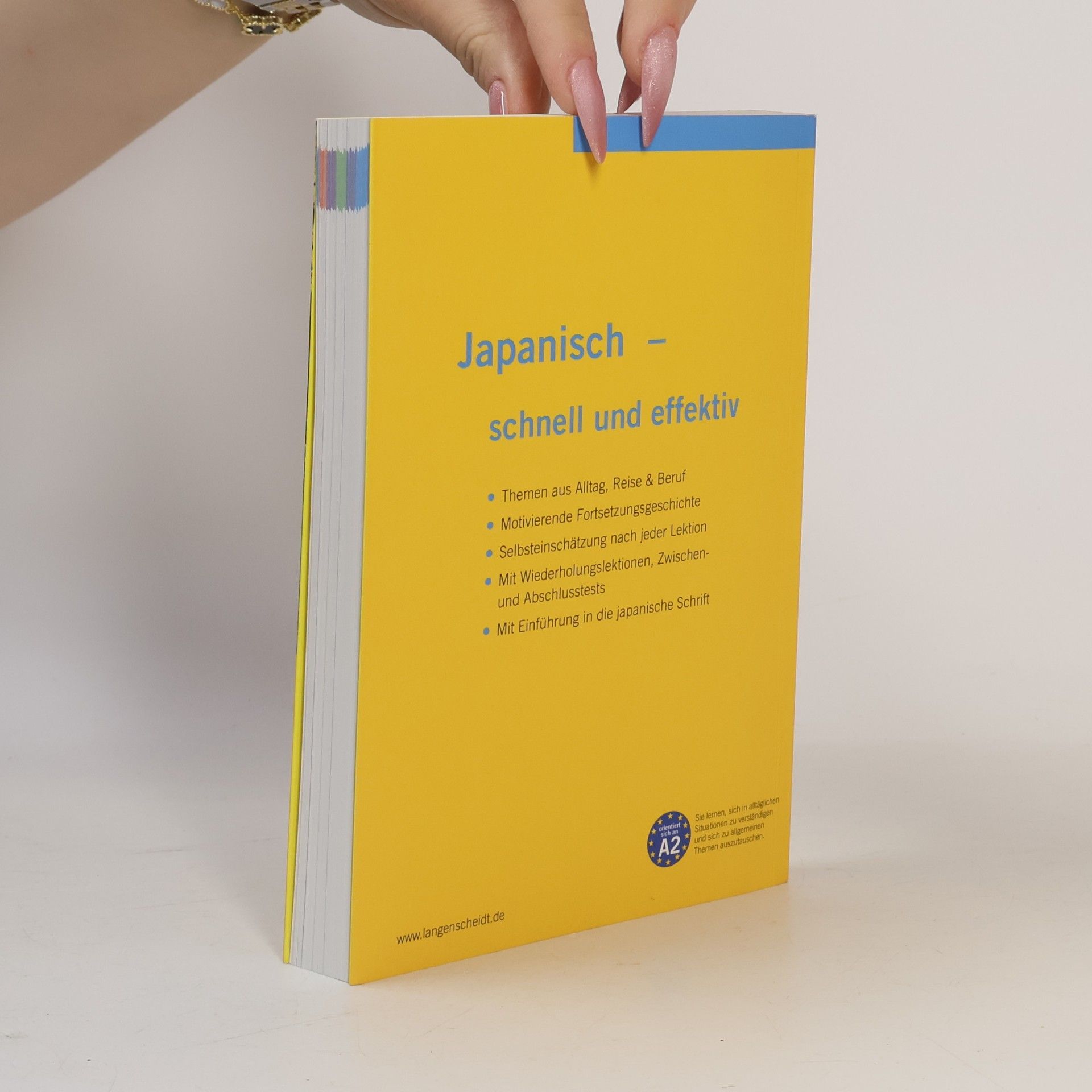 Yumiko Katō Langenscheidt Japanisch in 30 Tagen - Set aus Buch und 2 Audio-CDs