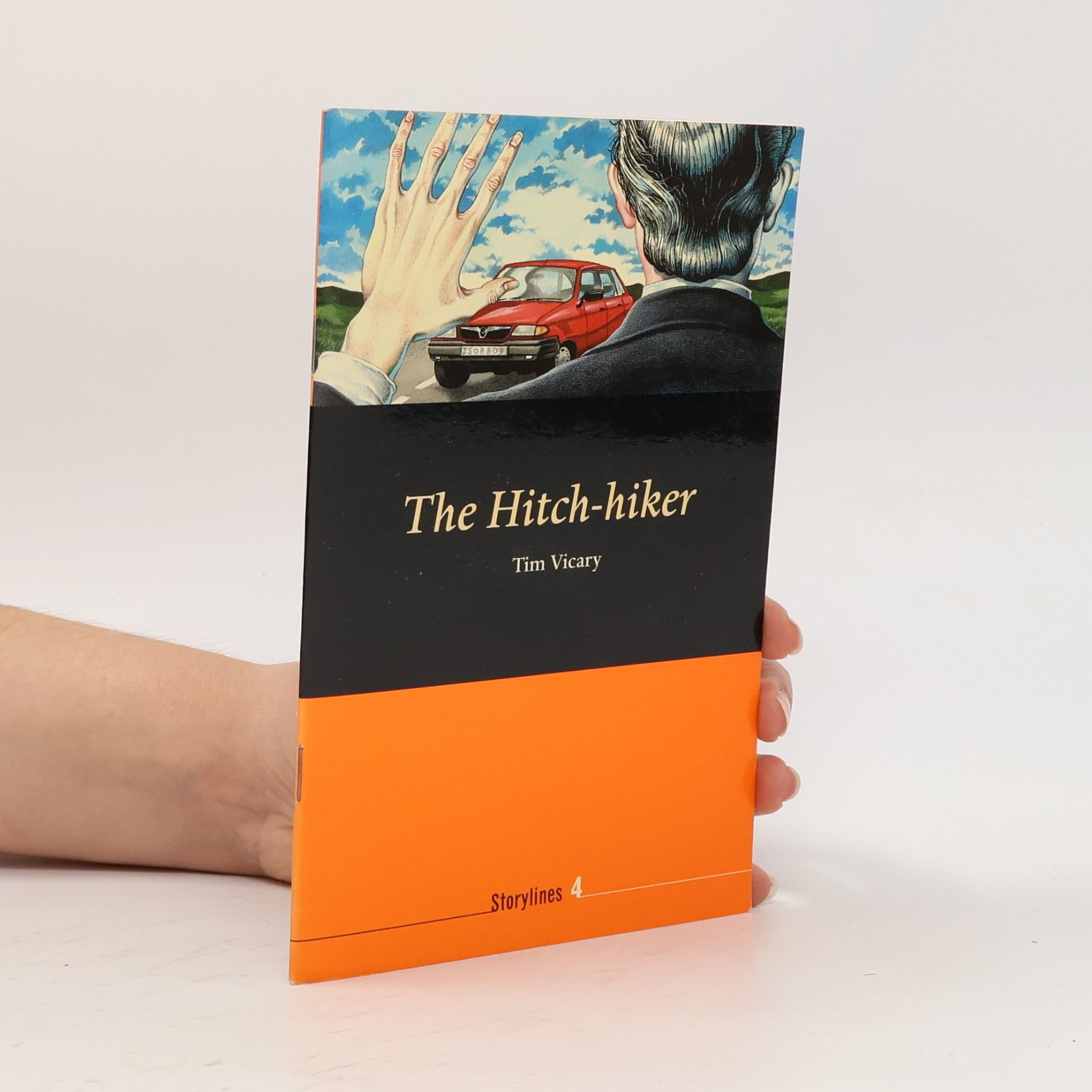 Storylines - 4: The Hitch-Hiker