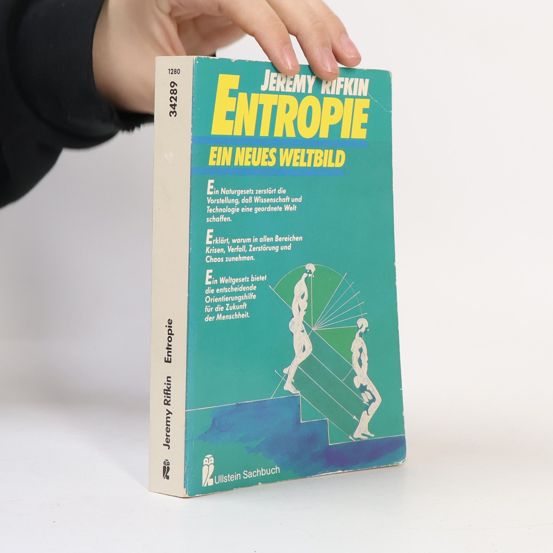 Entropie
