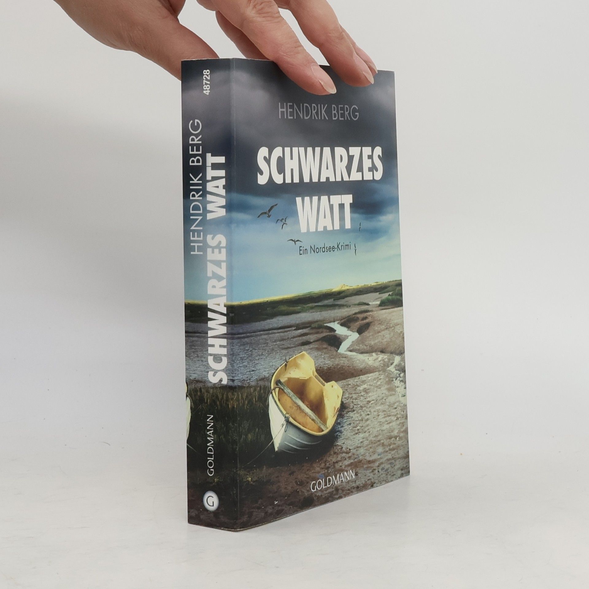 Schwarzes Watt