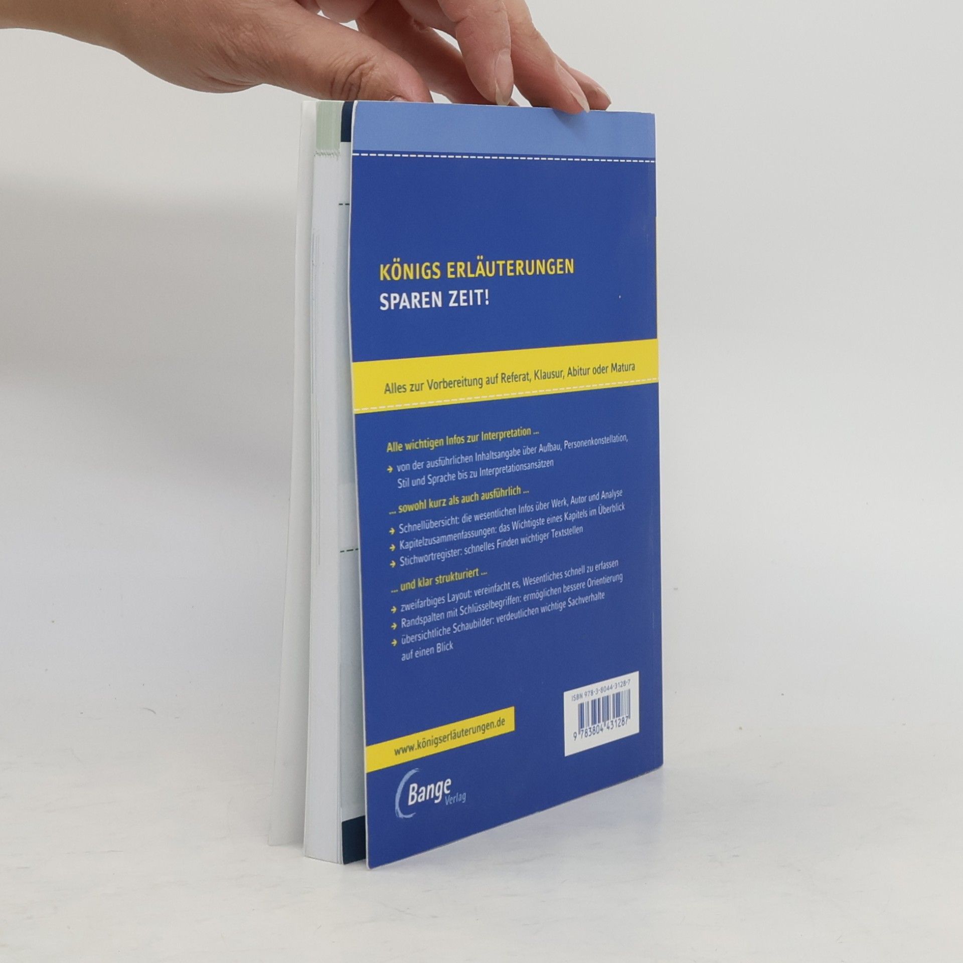 Patrick Charles Textanalyse und Interpretation zu Tom Franklin, Crooked letter, crooked letter
