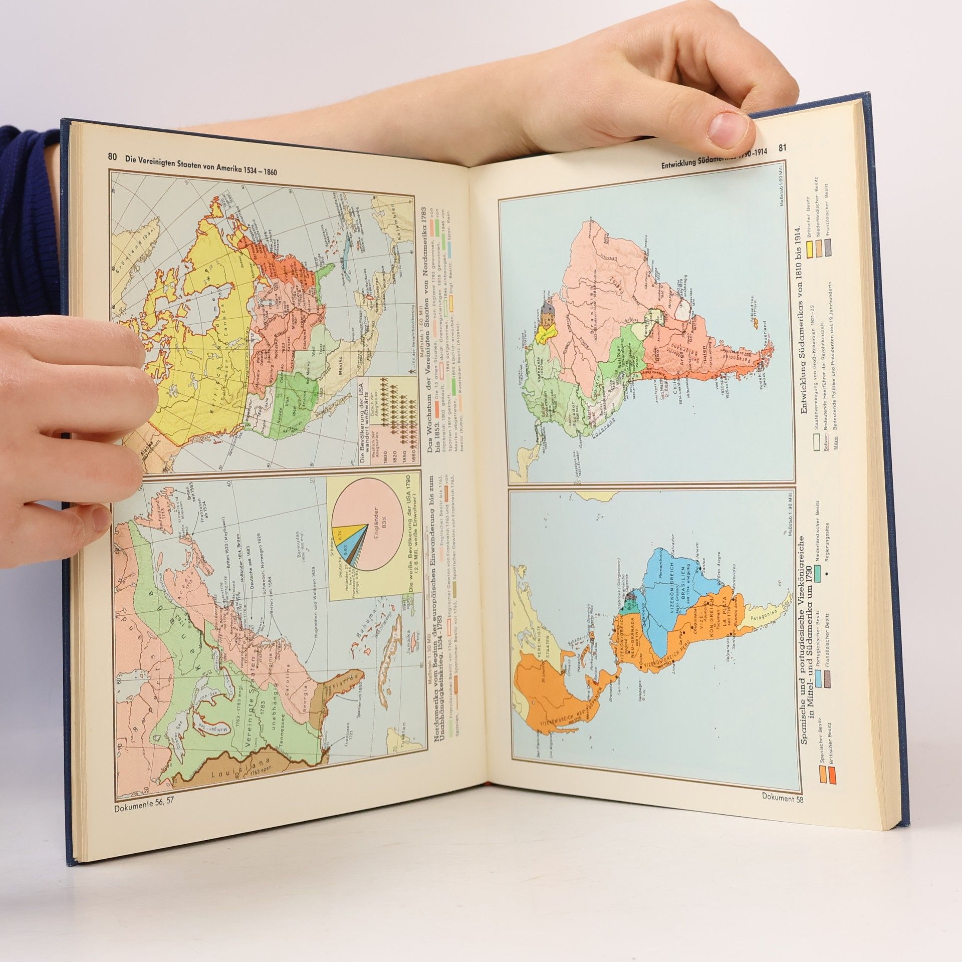 kolektiv Harms Geschichts und Kulturatlas