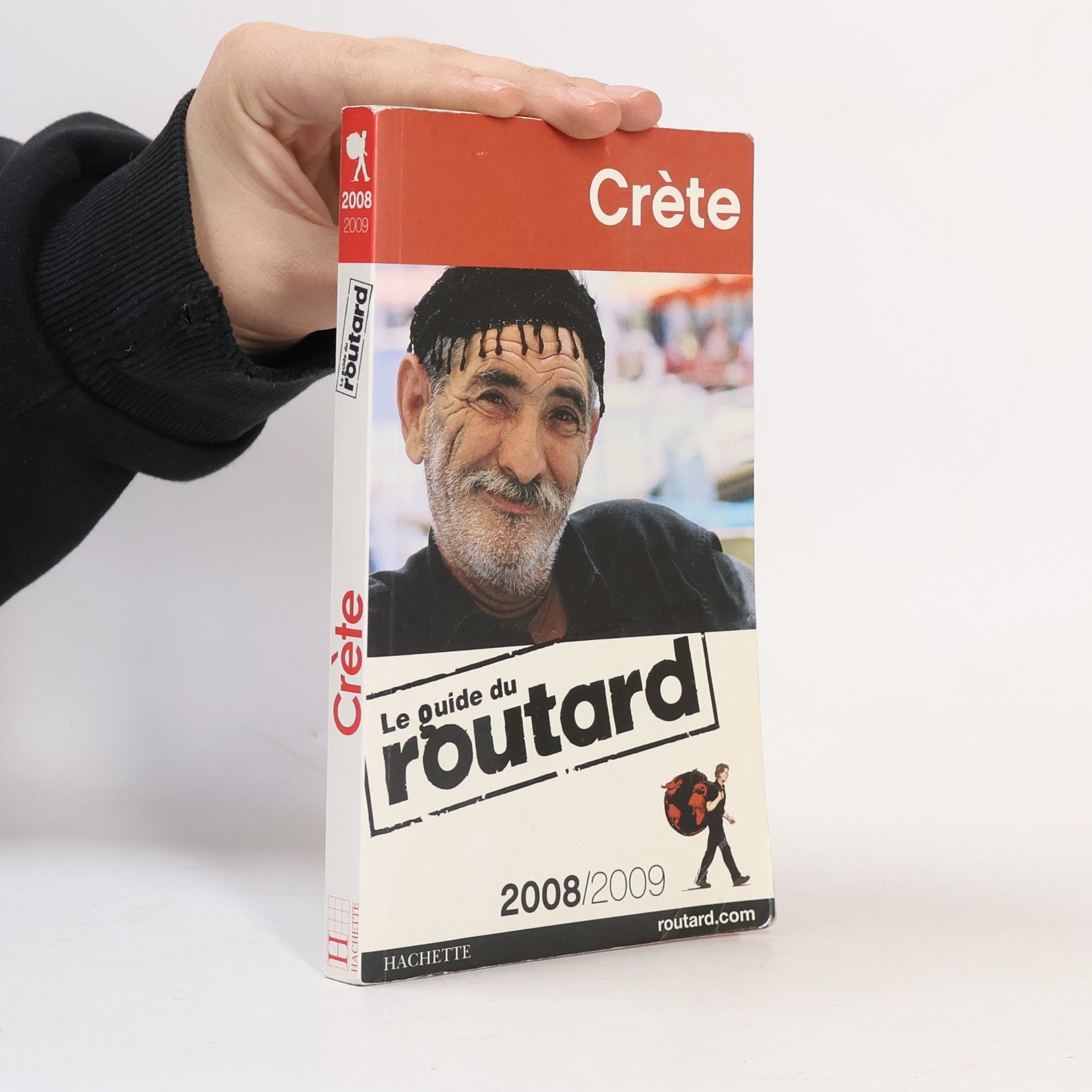 Crète