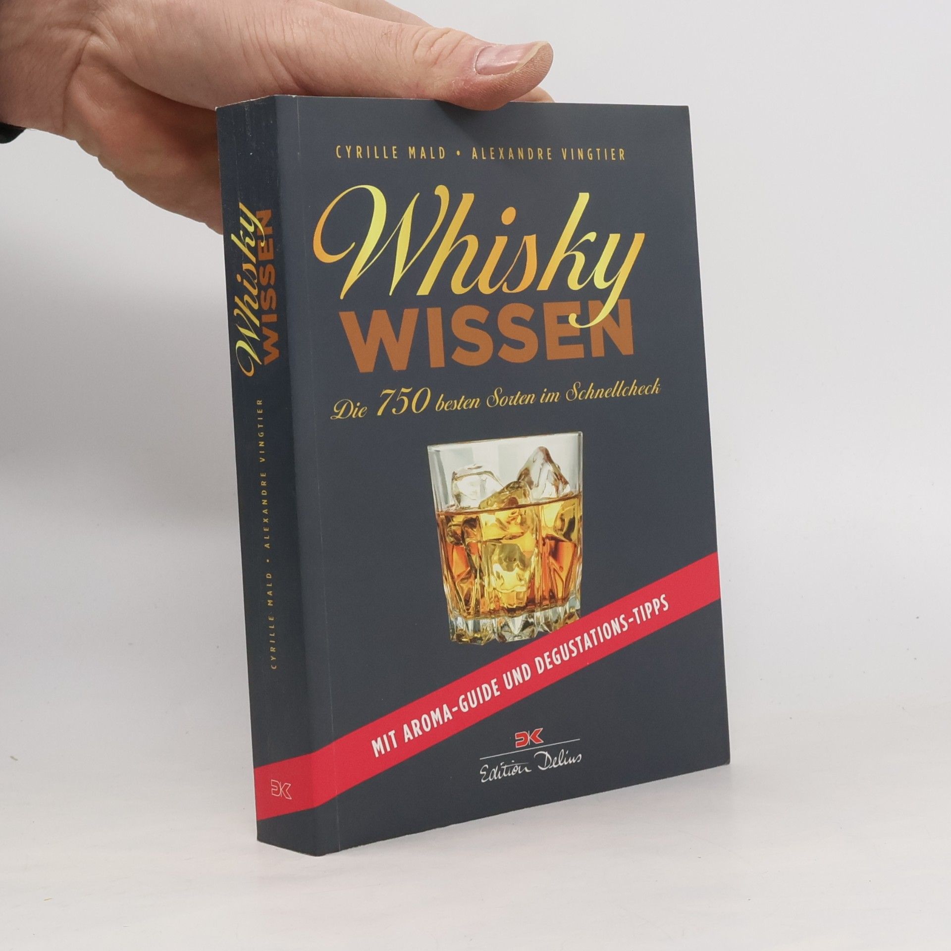 Whisky-Wissen