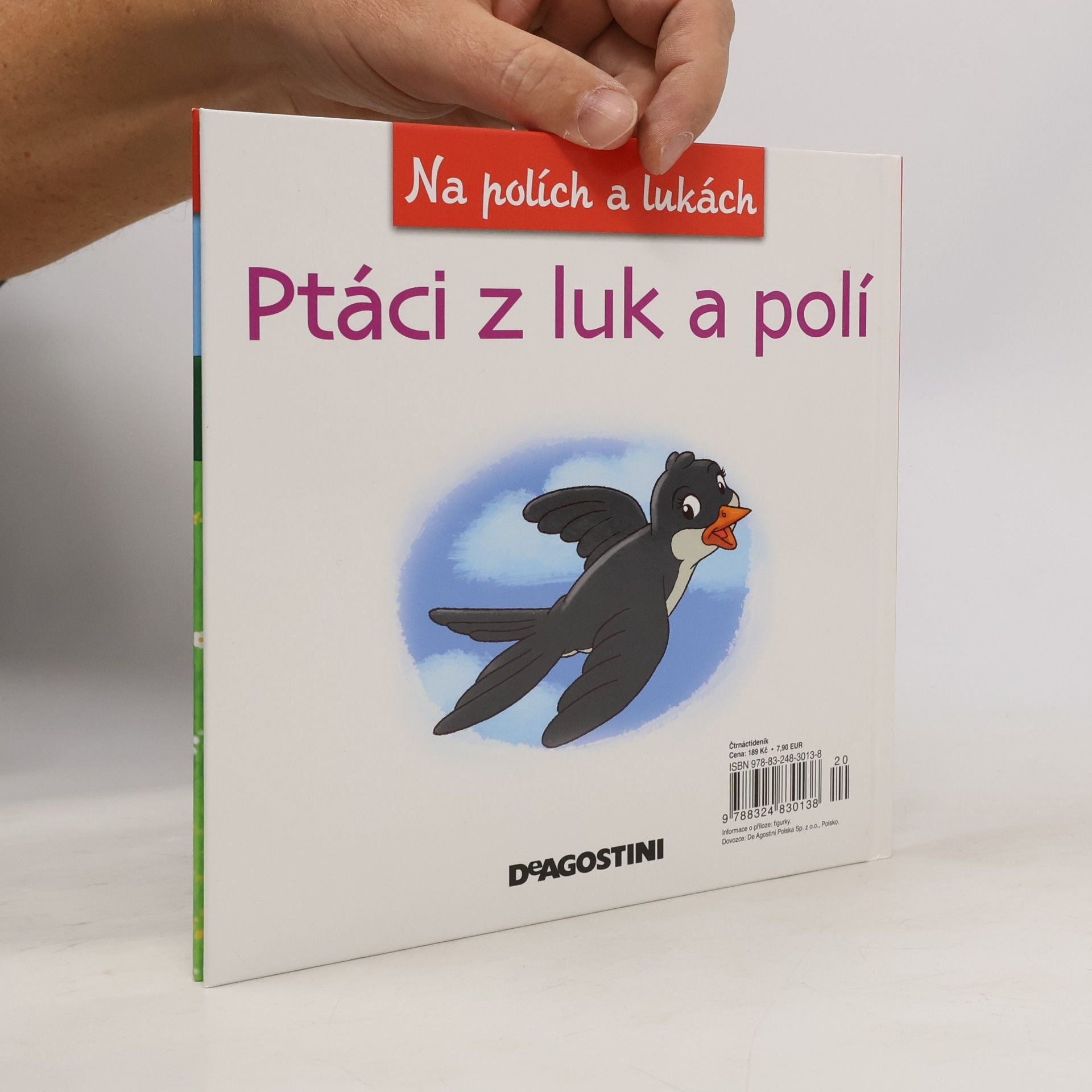 Autorenkollektiv Na polích a lukách 59