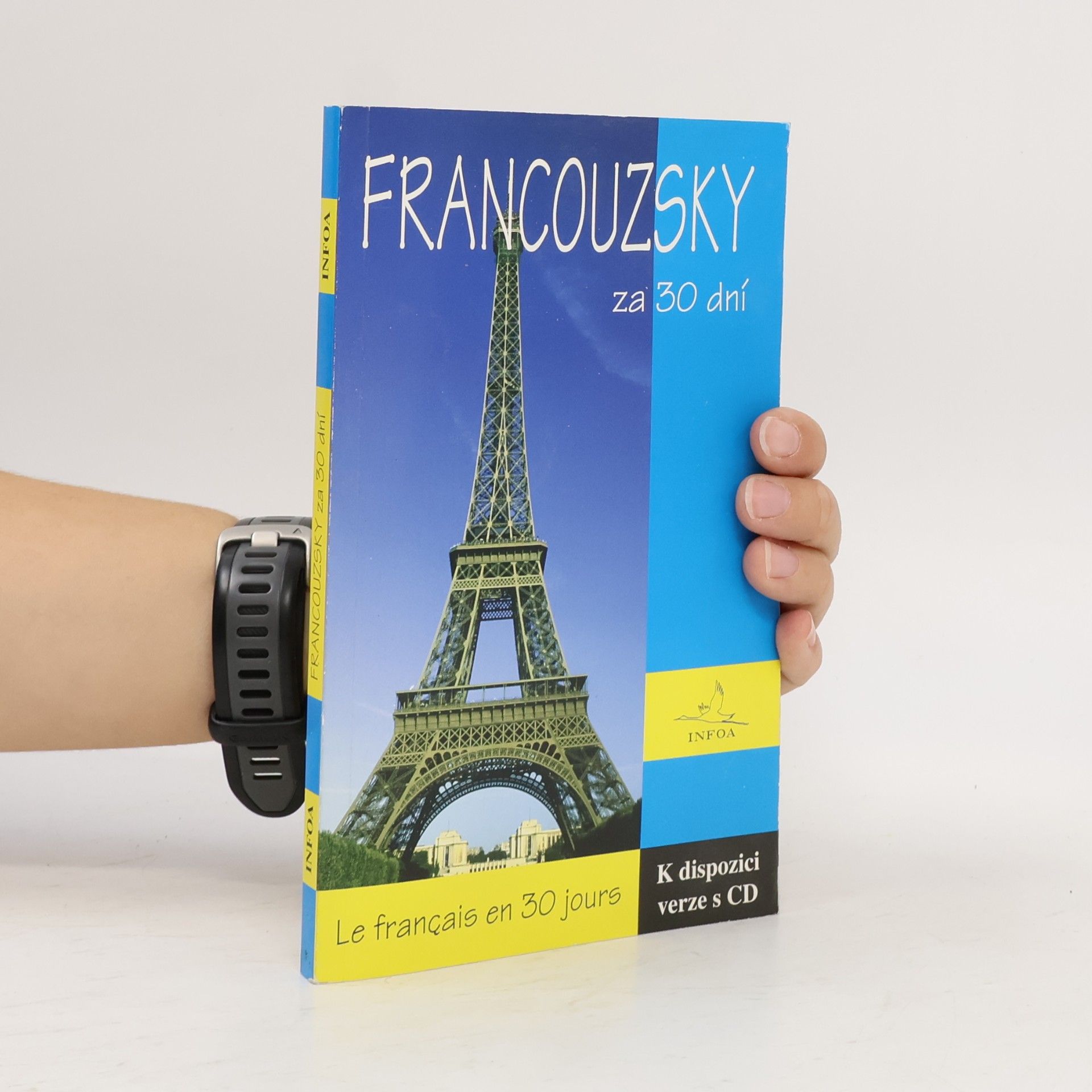Autorenkollektiv Francouzsky za 30 dní