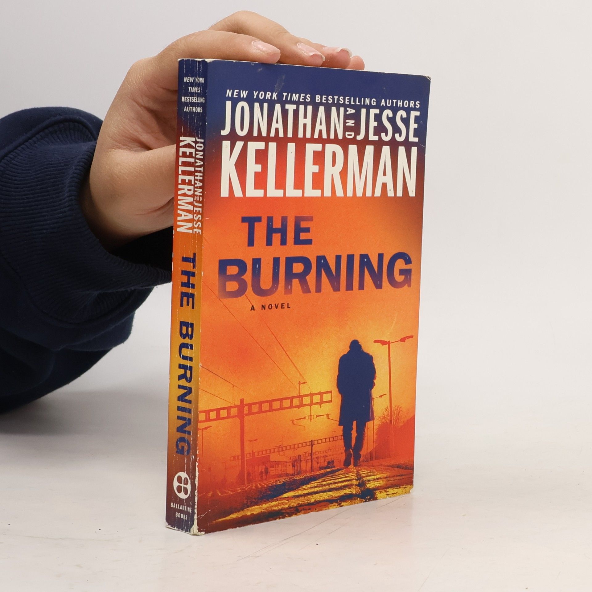 The Burning