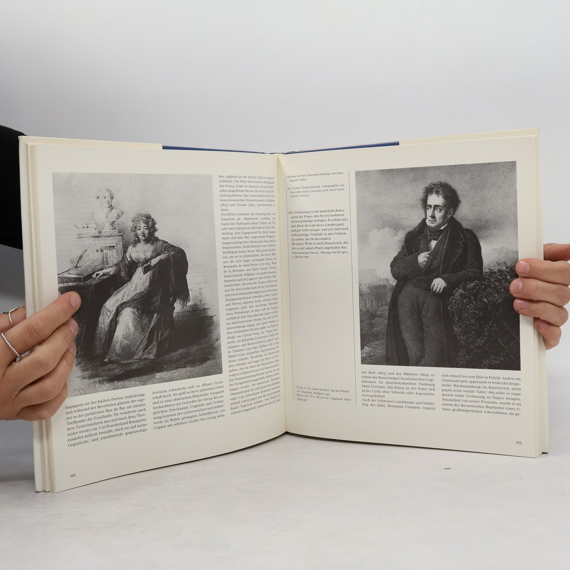Walter Markov Grand Empire. Sitten und Unsitten der Napoleonzeit