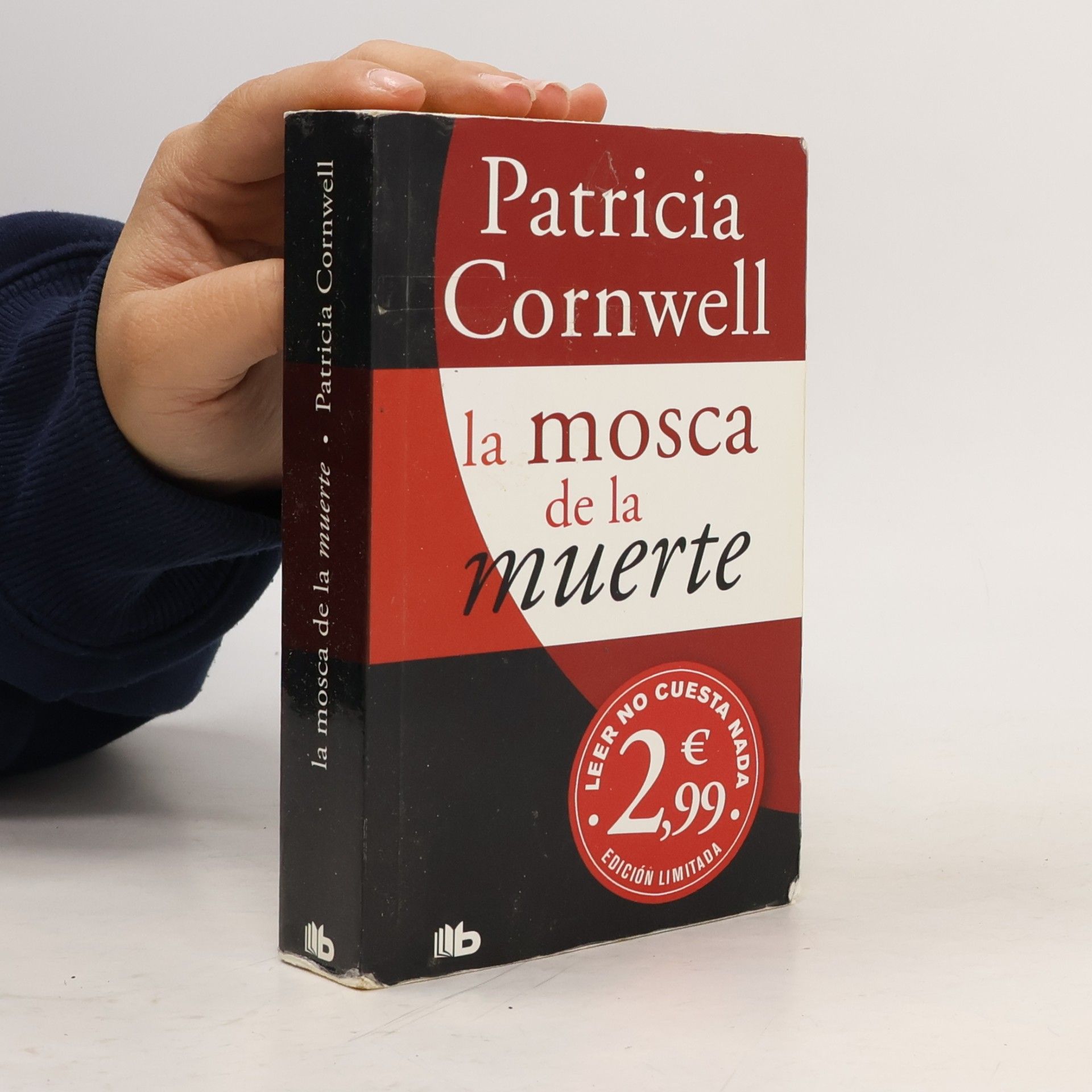 La mosca de la muerte