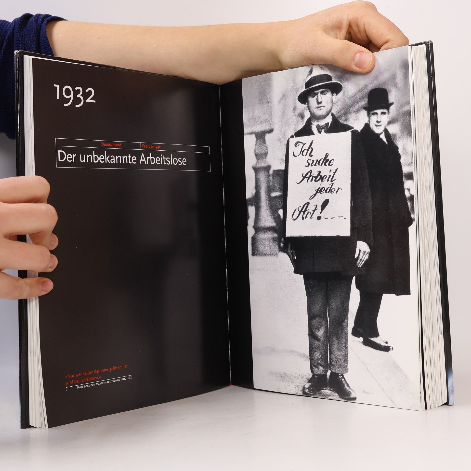 Guido Knopp 100 Jahre – Die Bilder des Jahrhunderts