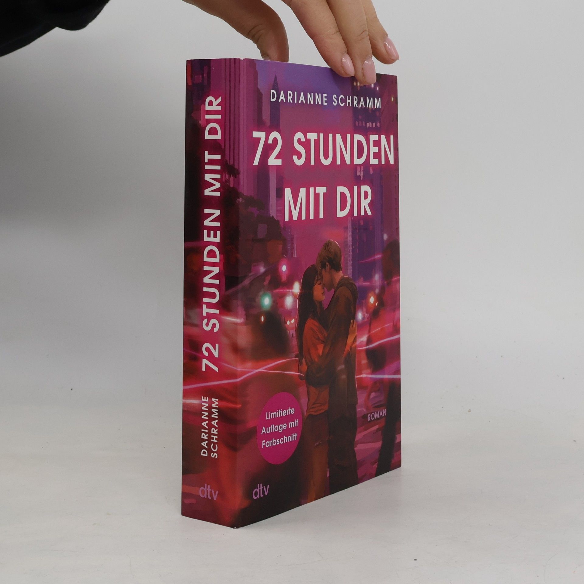 72 Stunden mit dir