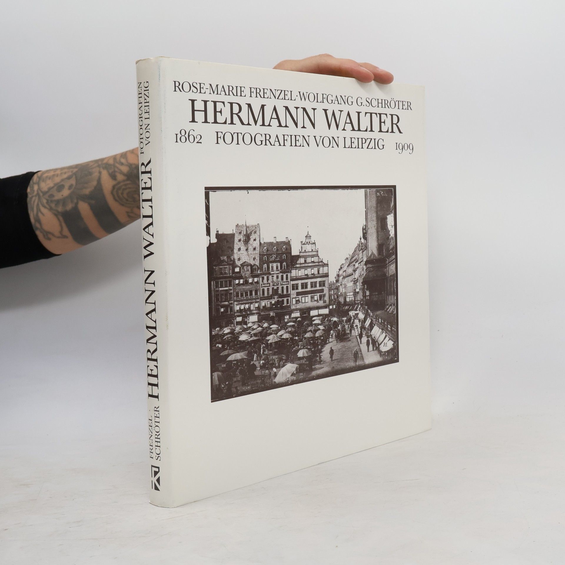 Hermann Walter