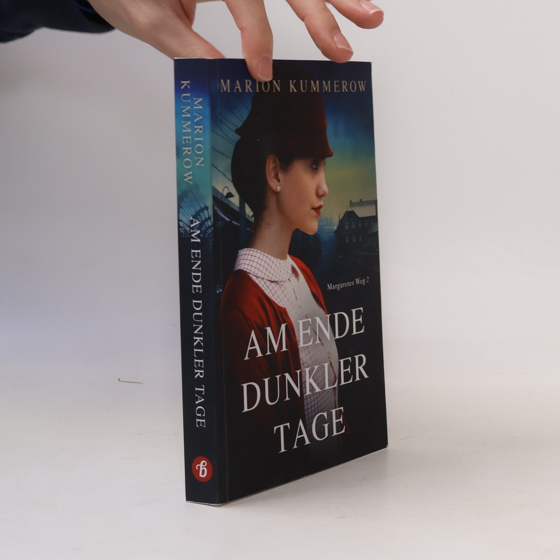 Am Ende dunkler Tage
