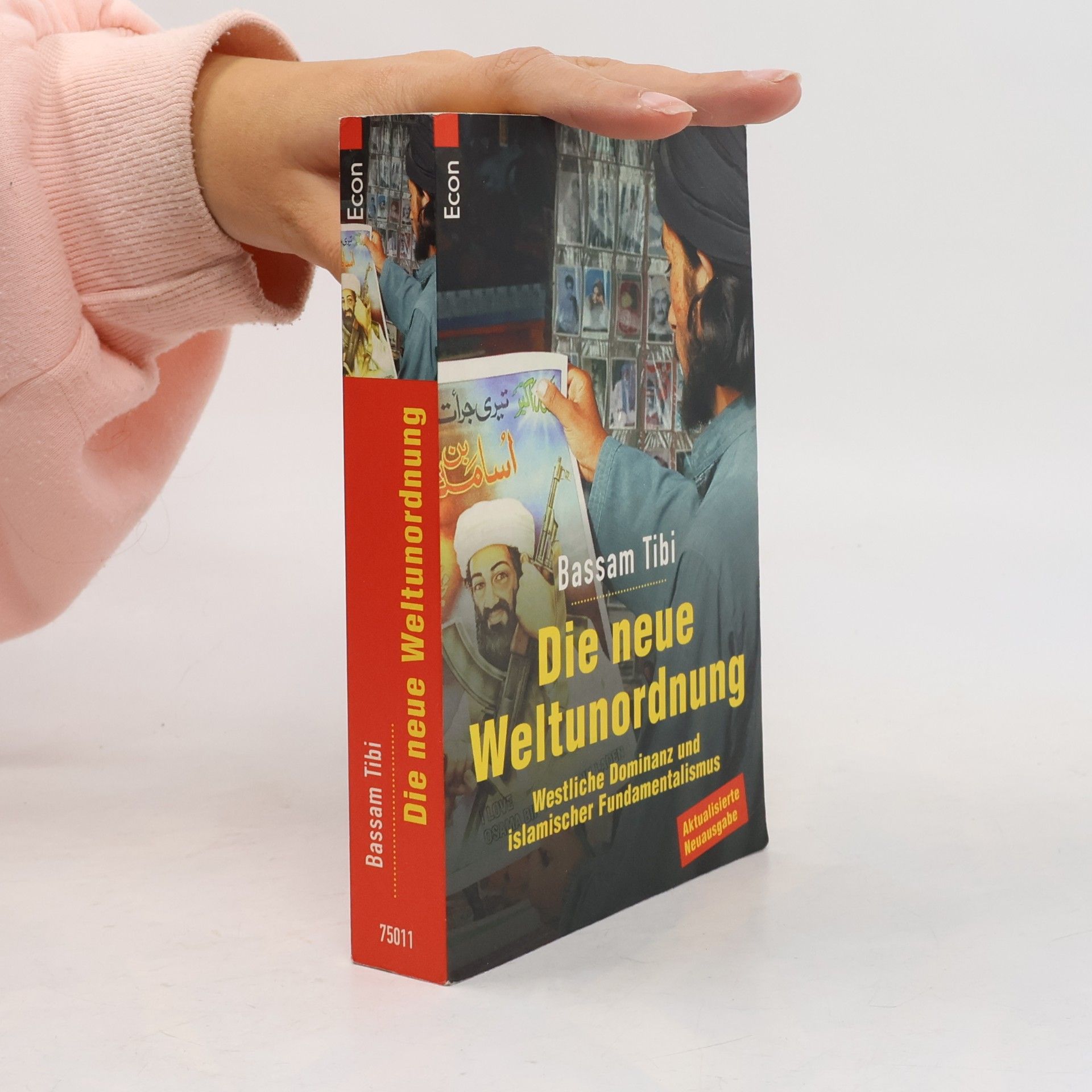 Die neue Weltunordnung