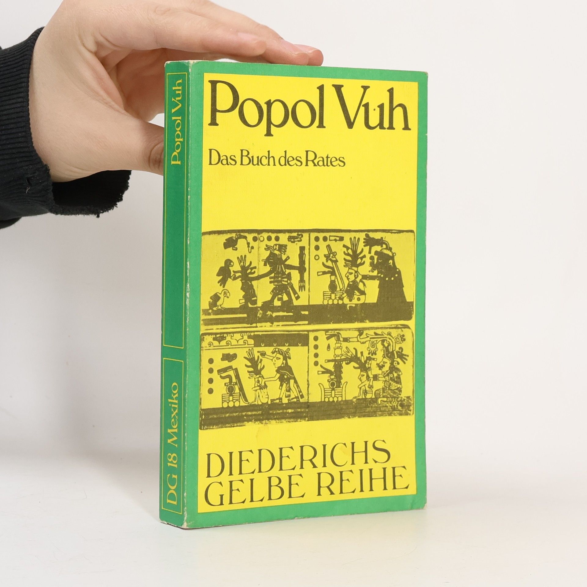 Popol Vuh