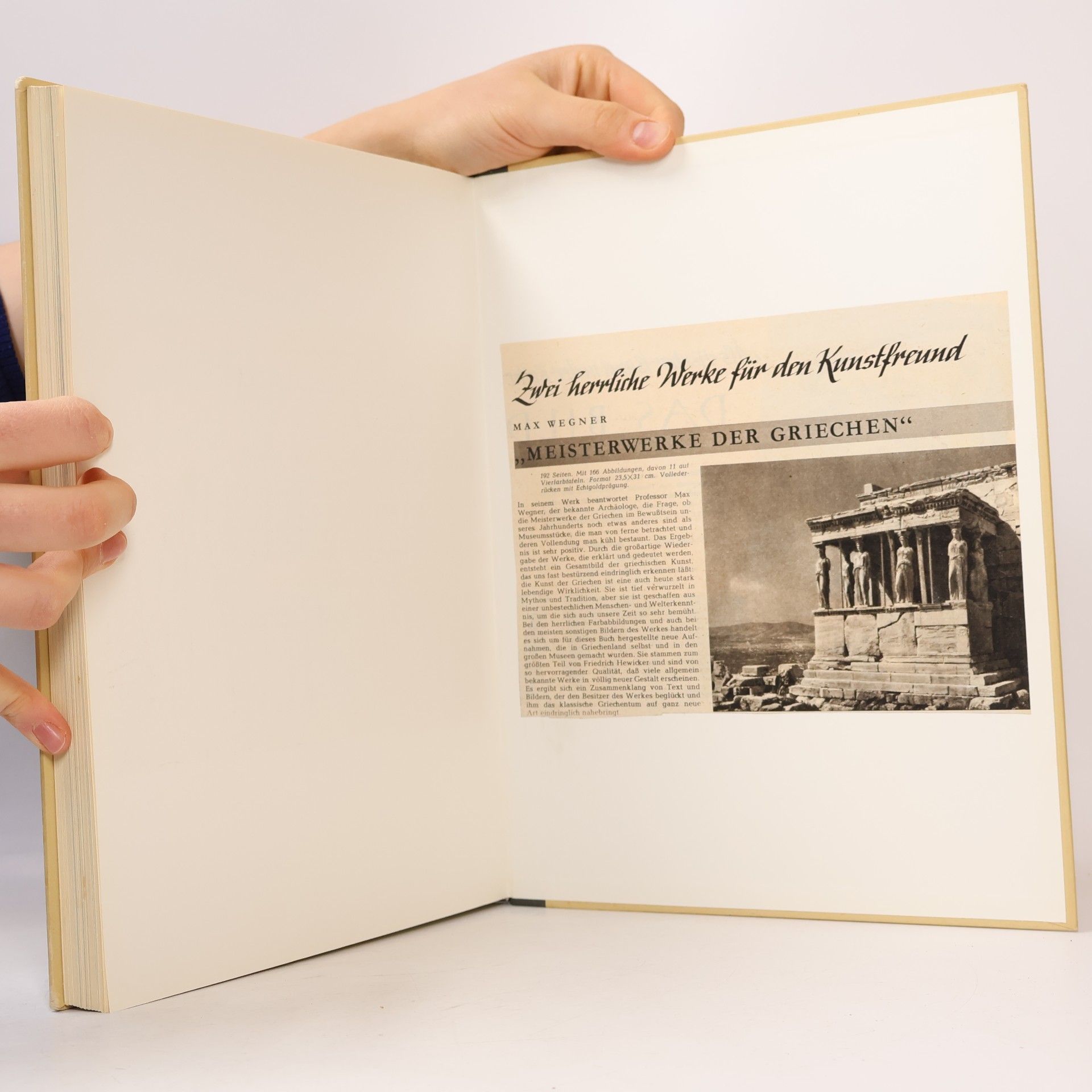 Autorenkollektiv Meisterwerke der Griechen