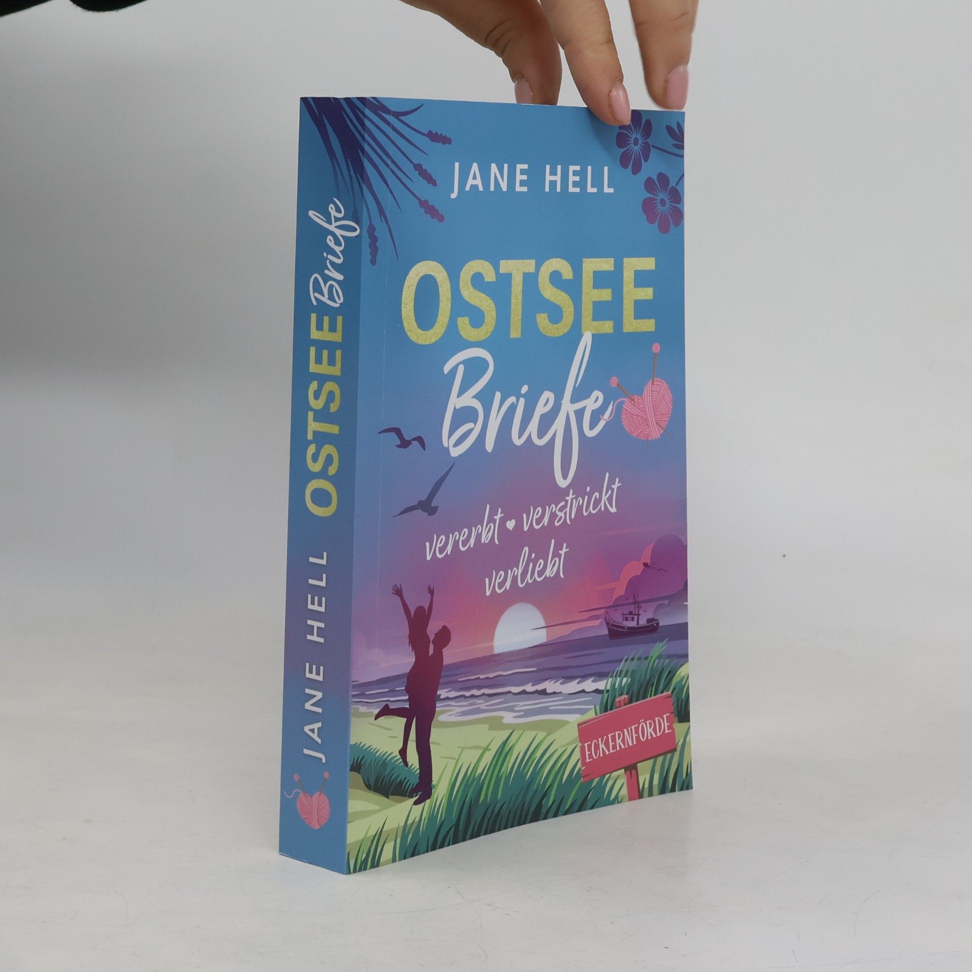 Ostseebriefe