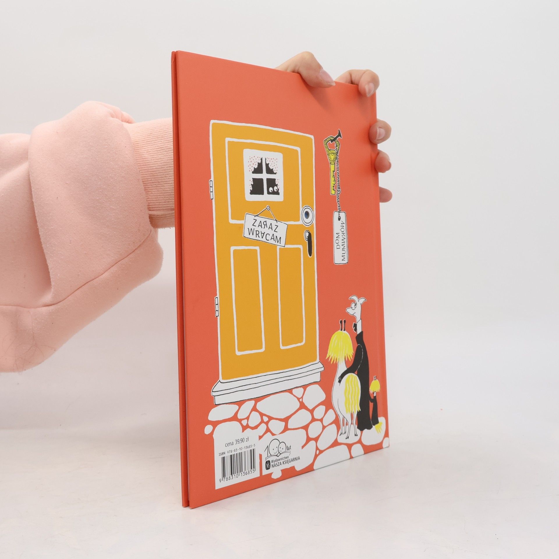 Tove Jansson Co było potem?