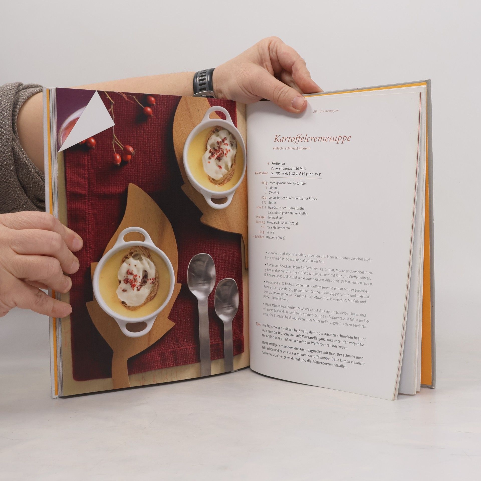 Brigitte-Kochbuch-Edition