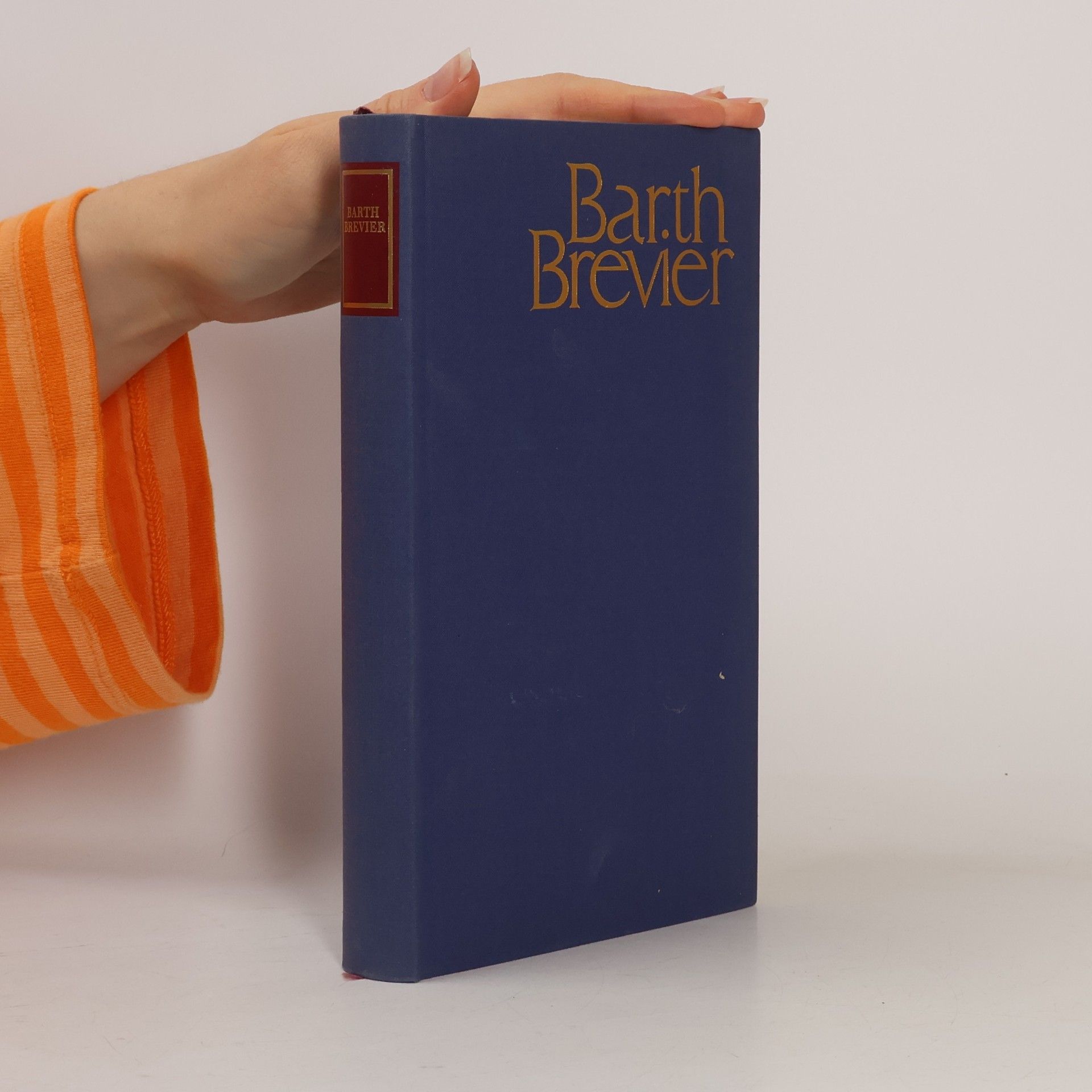 Barth Brevier