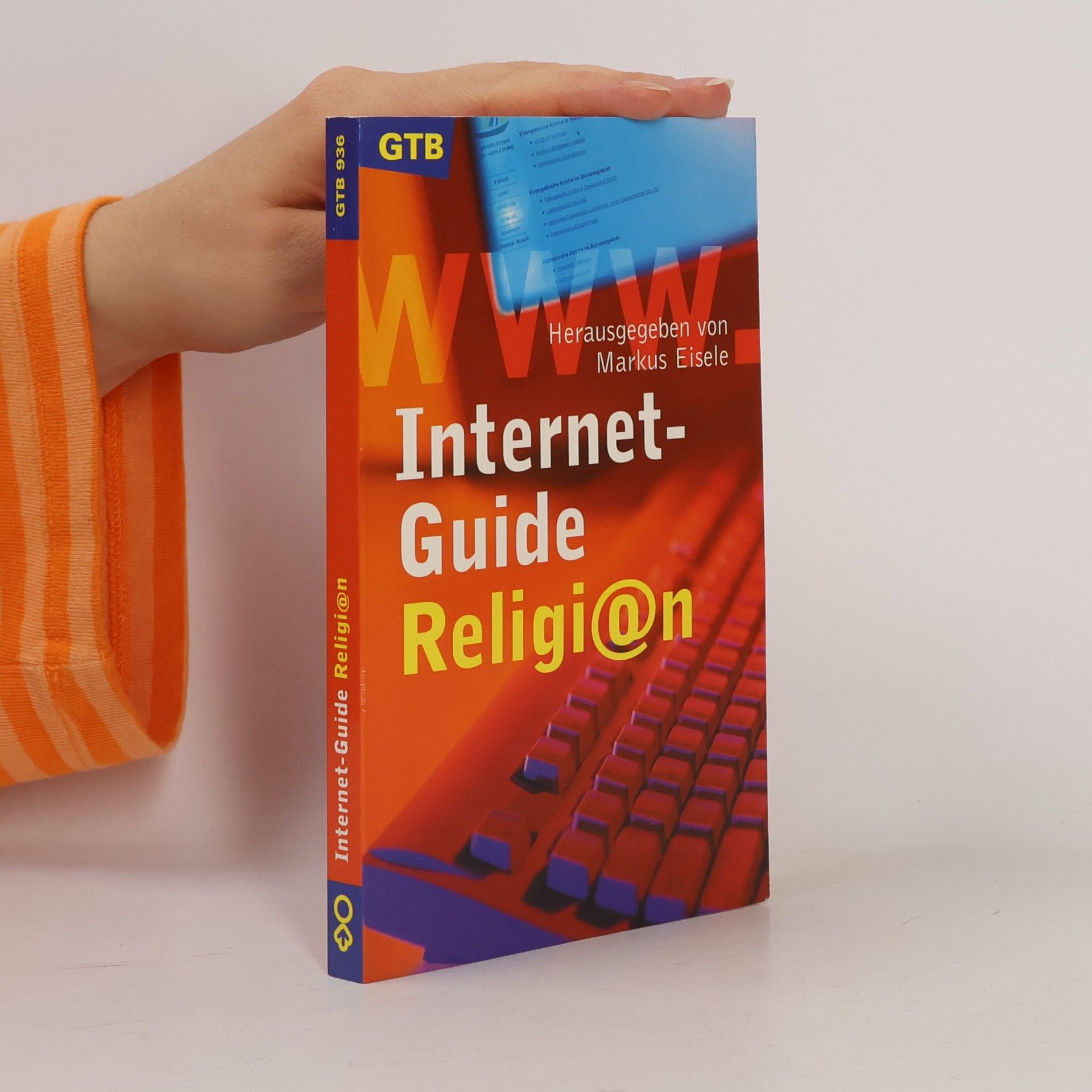 Internet-Guide Religion