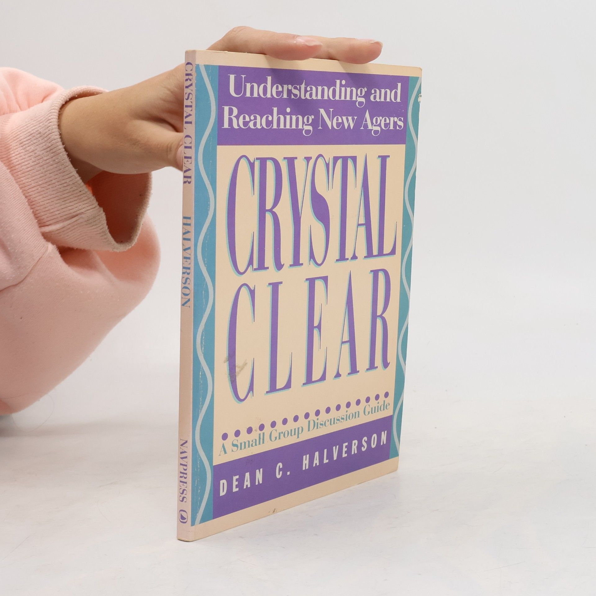 Crystal Clear