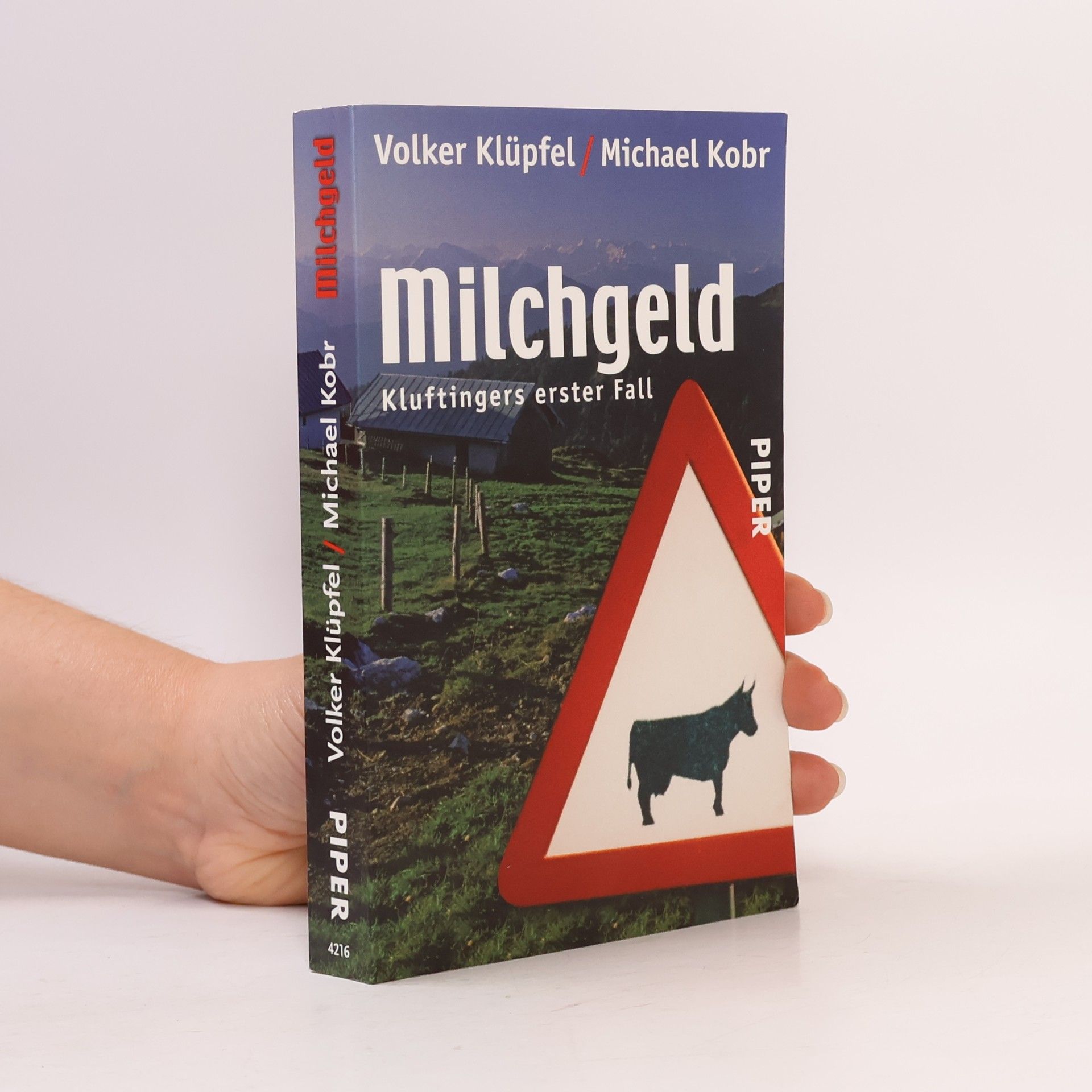 Milchgeld