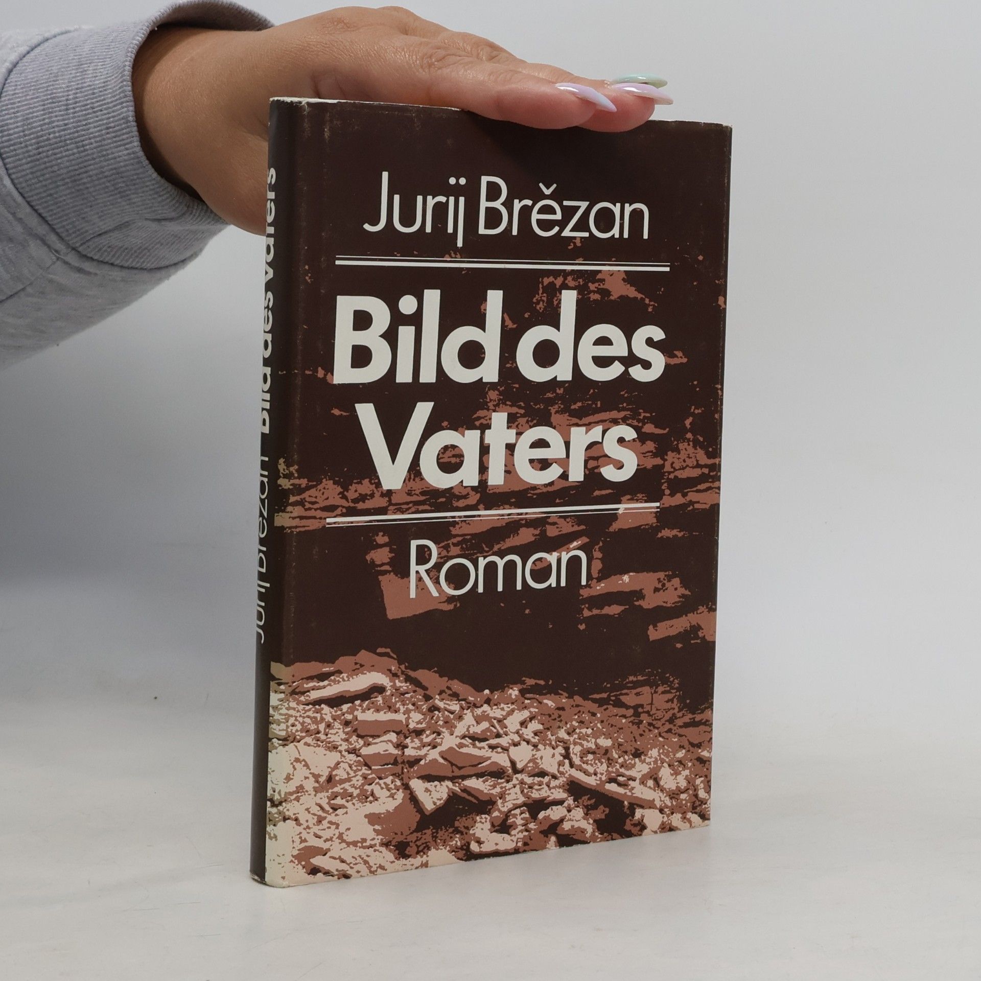 Bild des Vaters