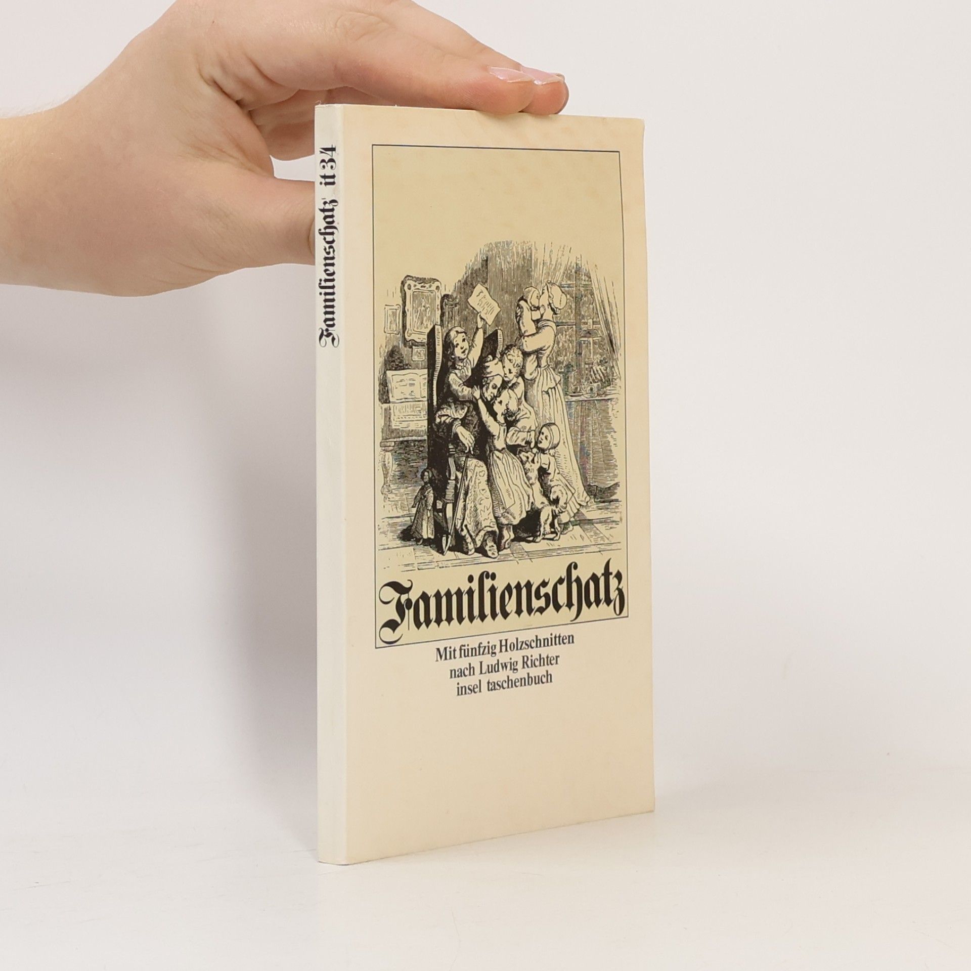Der Familienschatz