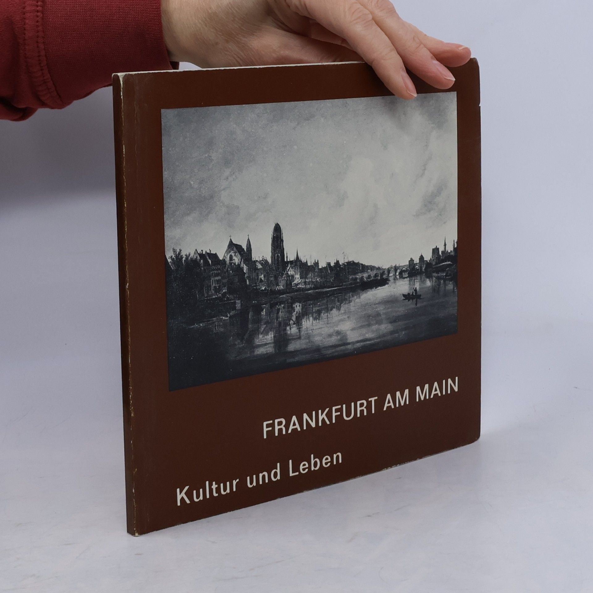 Autorenkollektiv FRANKFURT AM MAIN