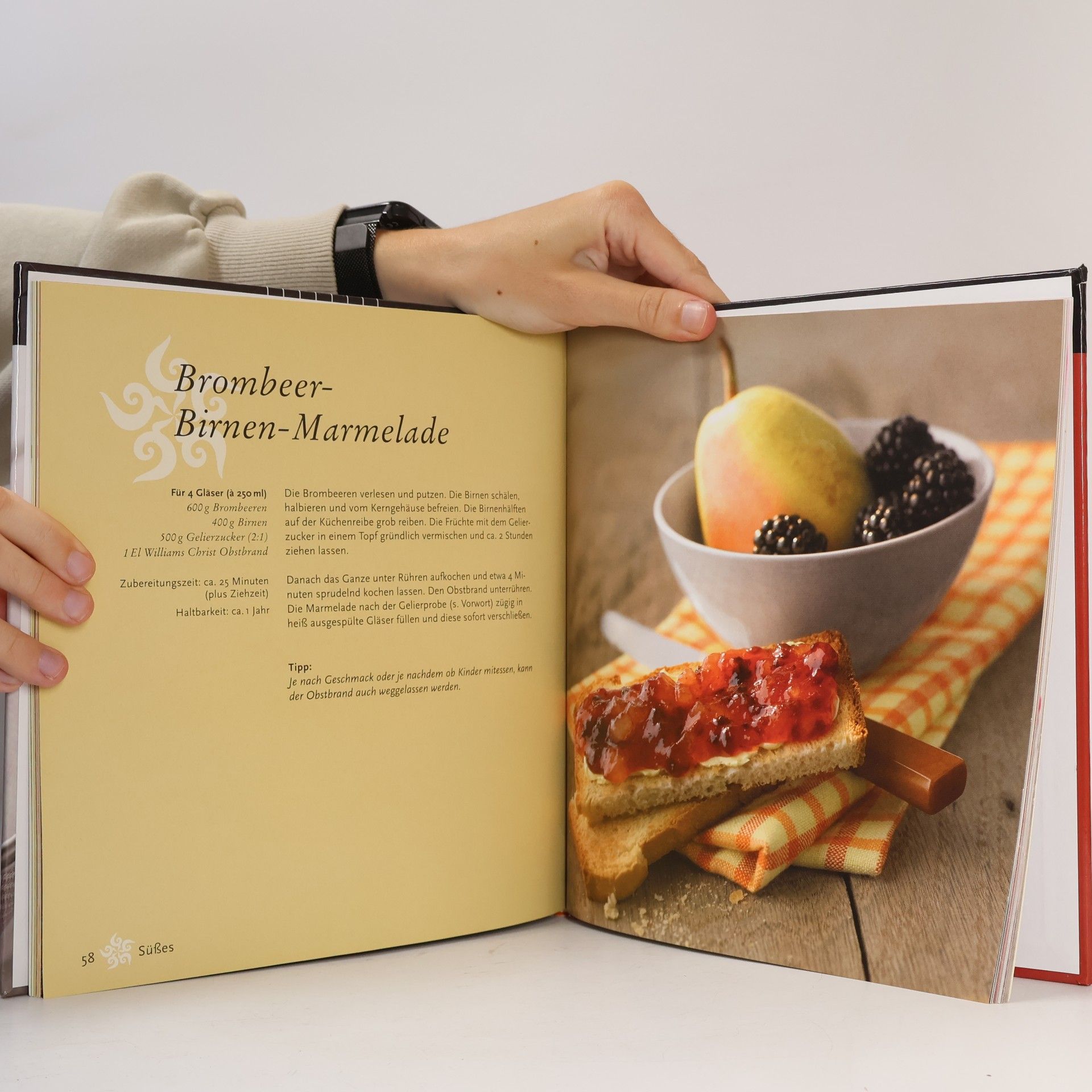 Autorenkollektiv Geschenke aus der Küche