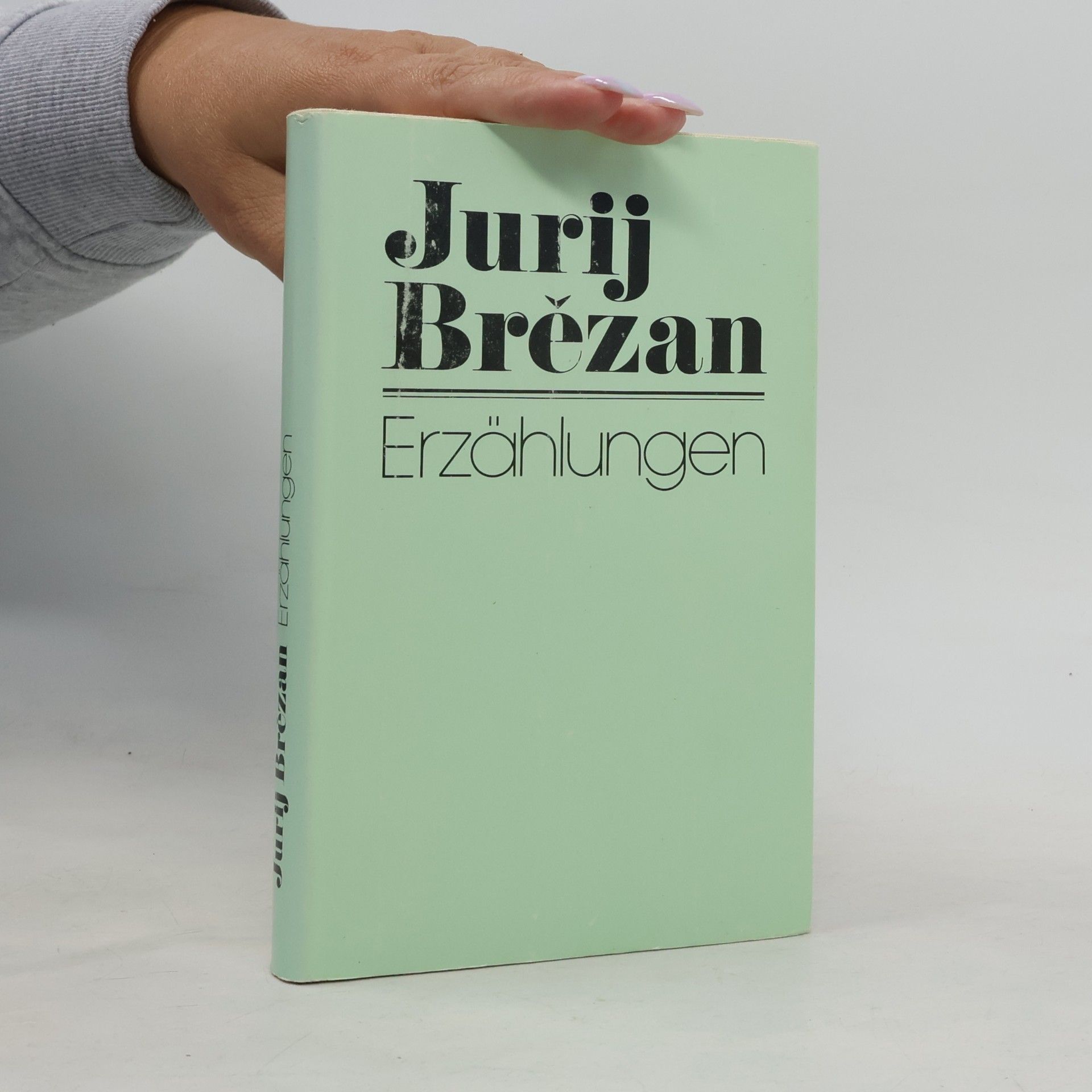 Erzählungen