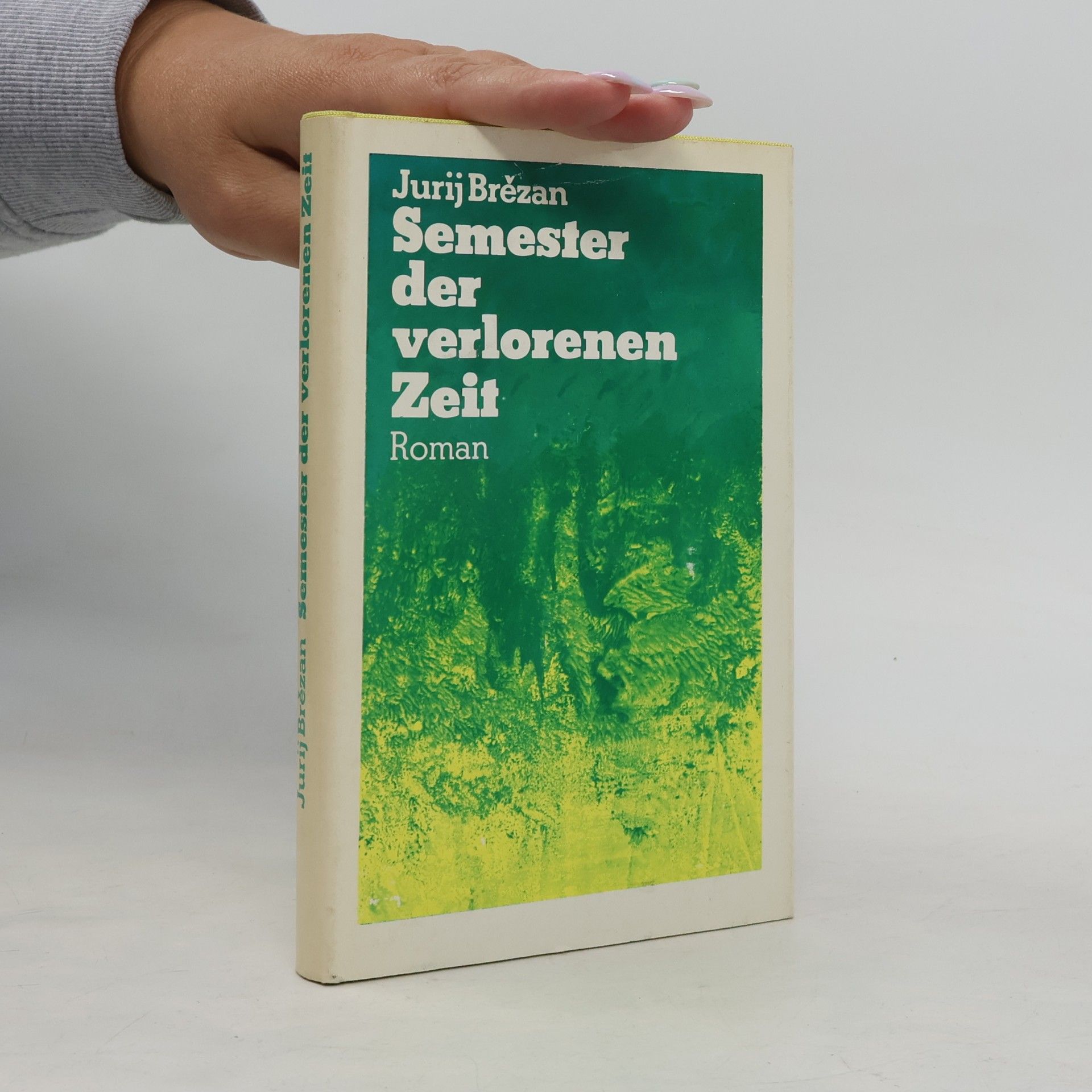 Semester der verlorenen Zeit