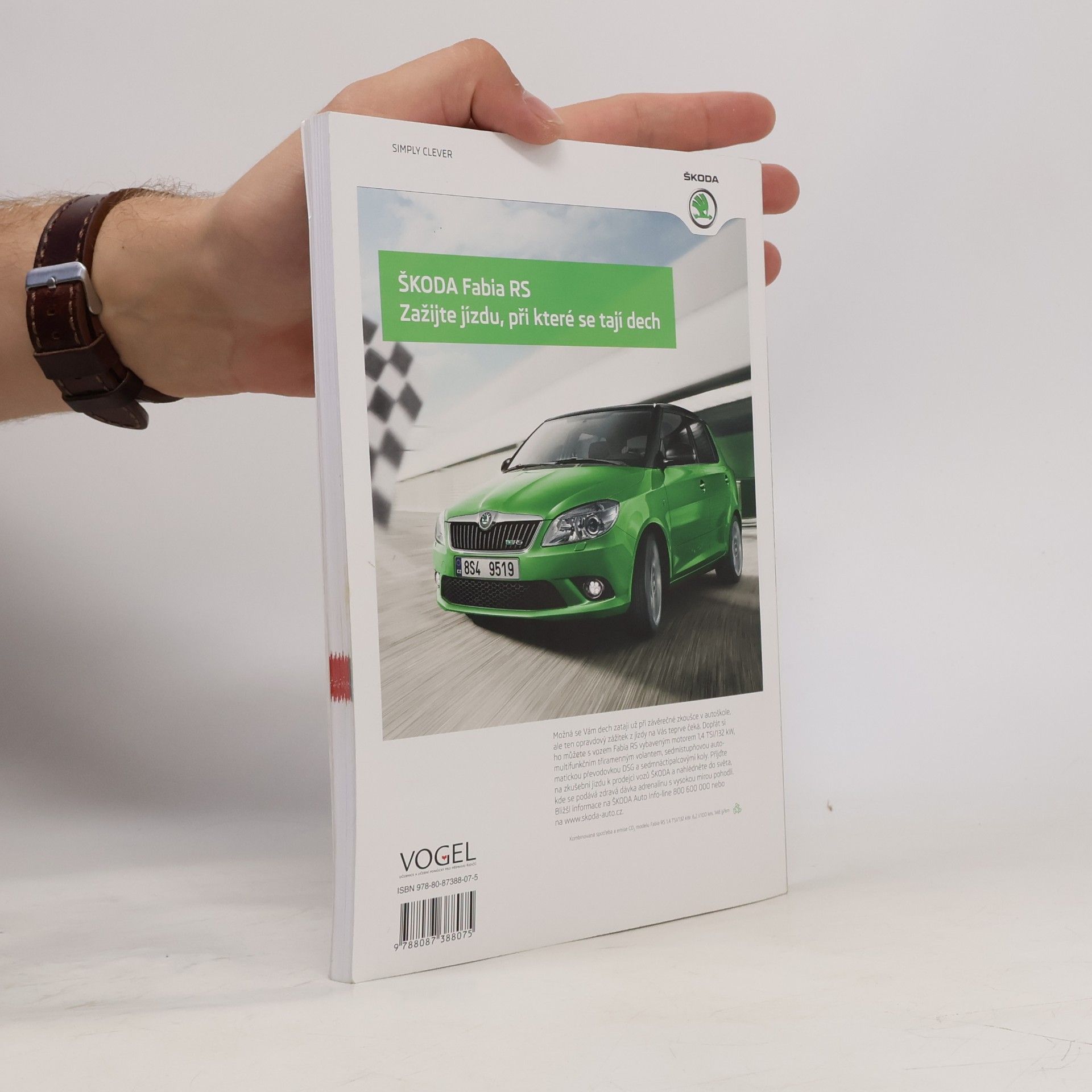 Kolektiv autorů Autoškola 2011