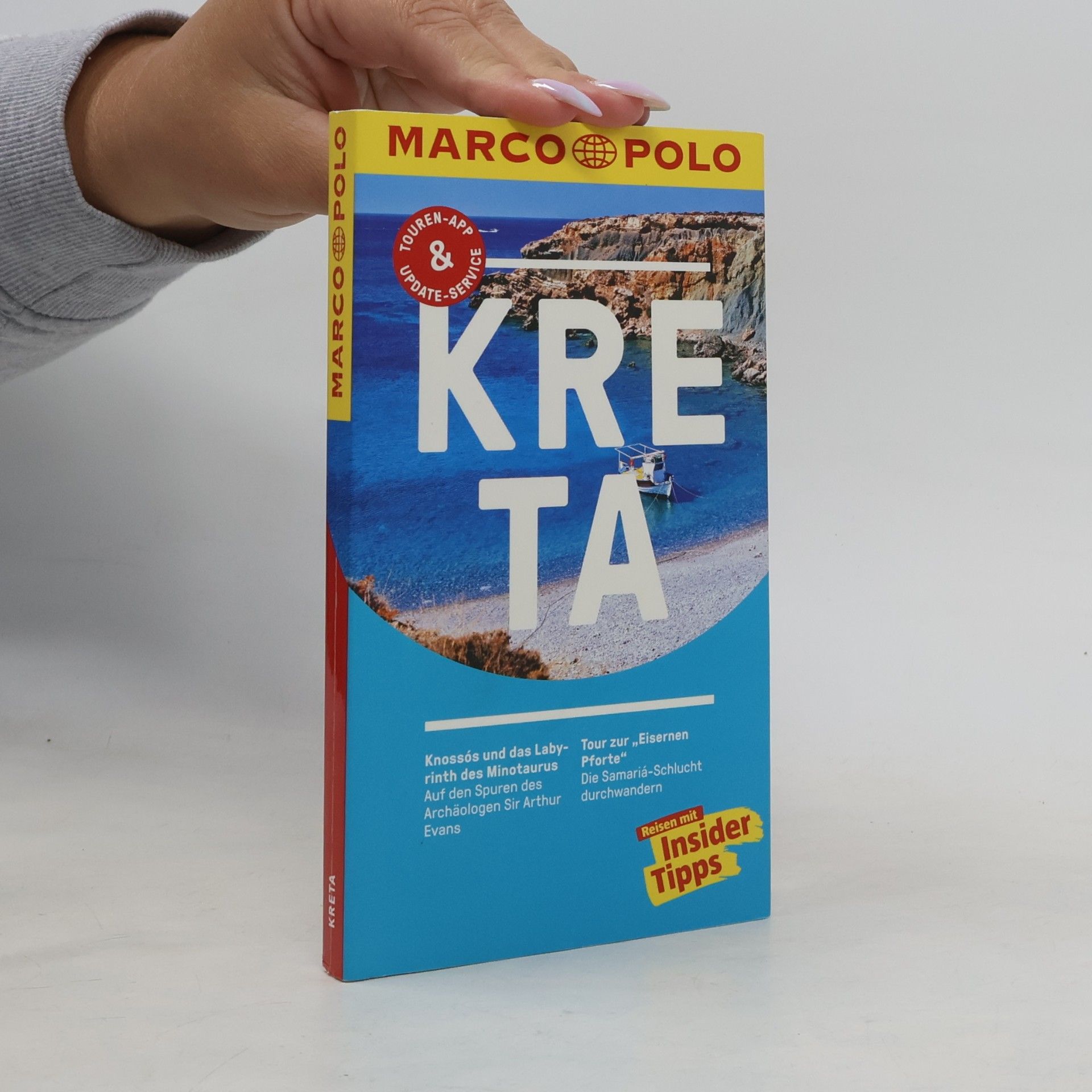 Kreta