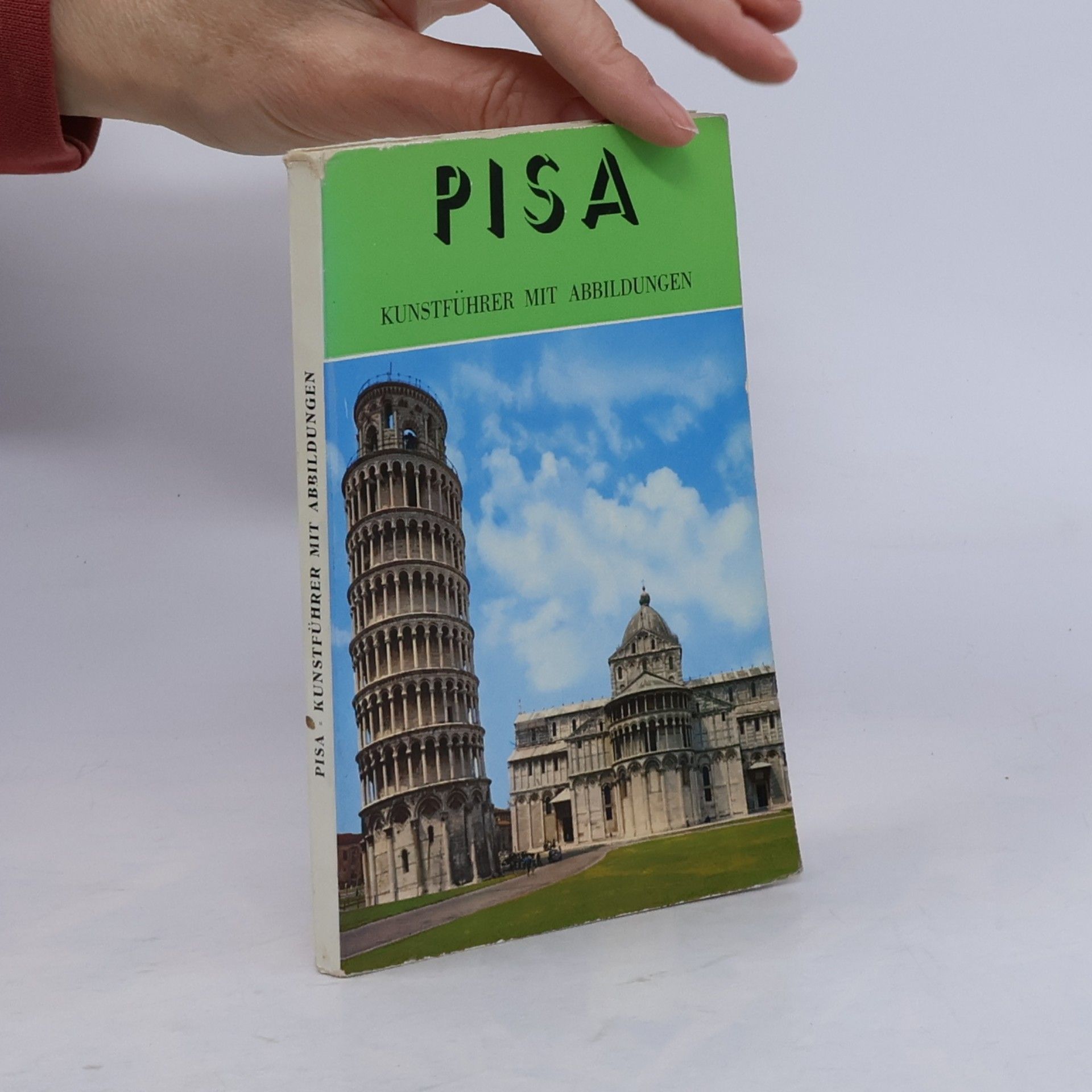 Pisa