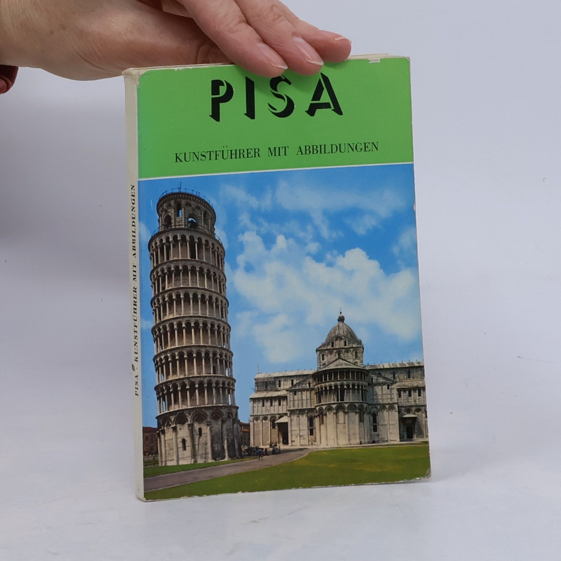 Sandro Chierichetti Pisa