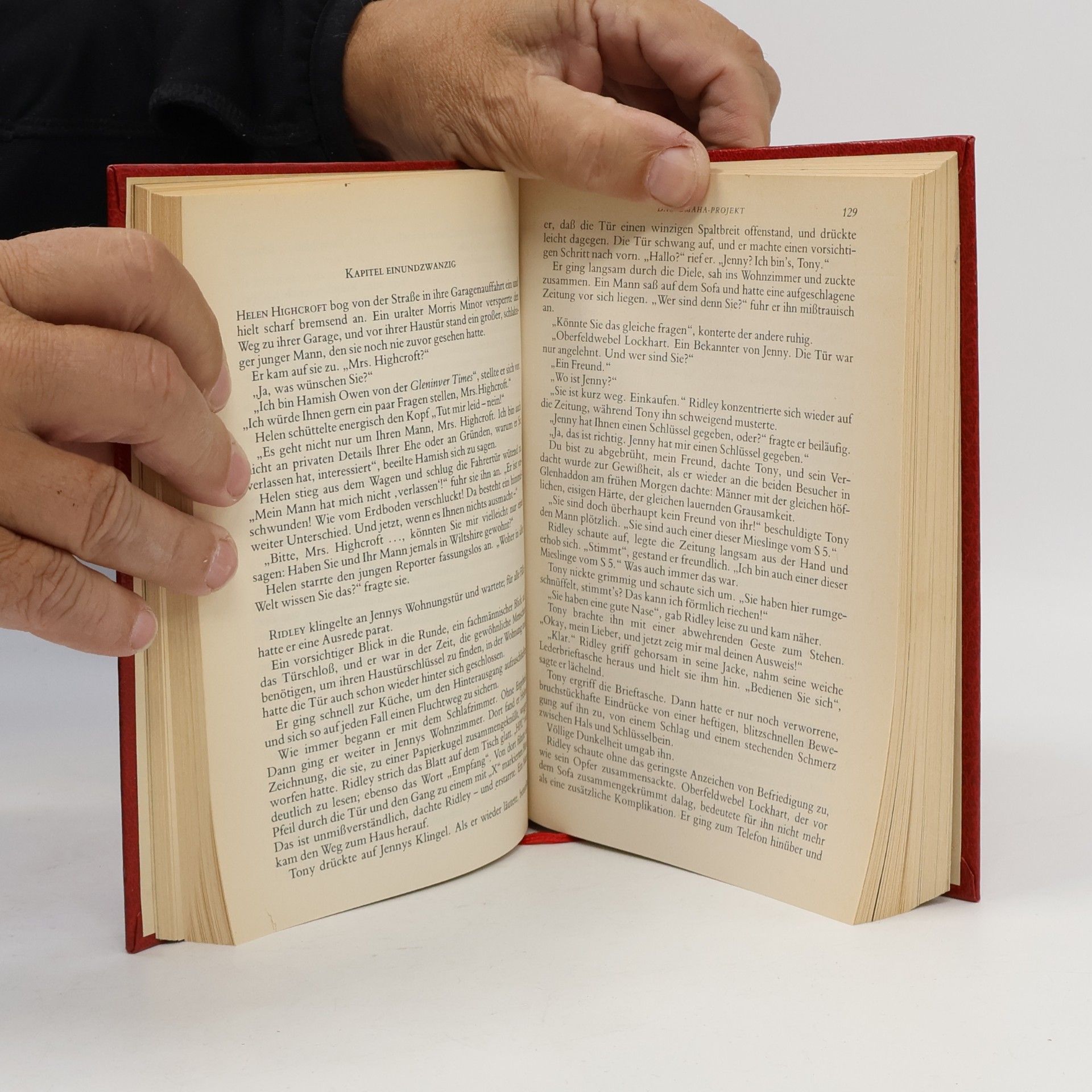 Stefan Murr Reader's Digest Auswahlbücher. Bestsellersonderband