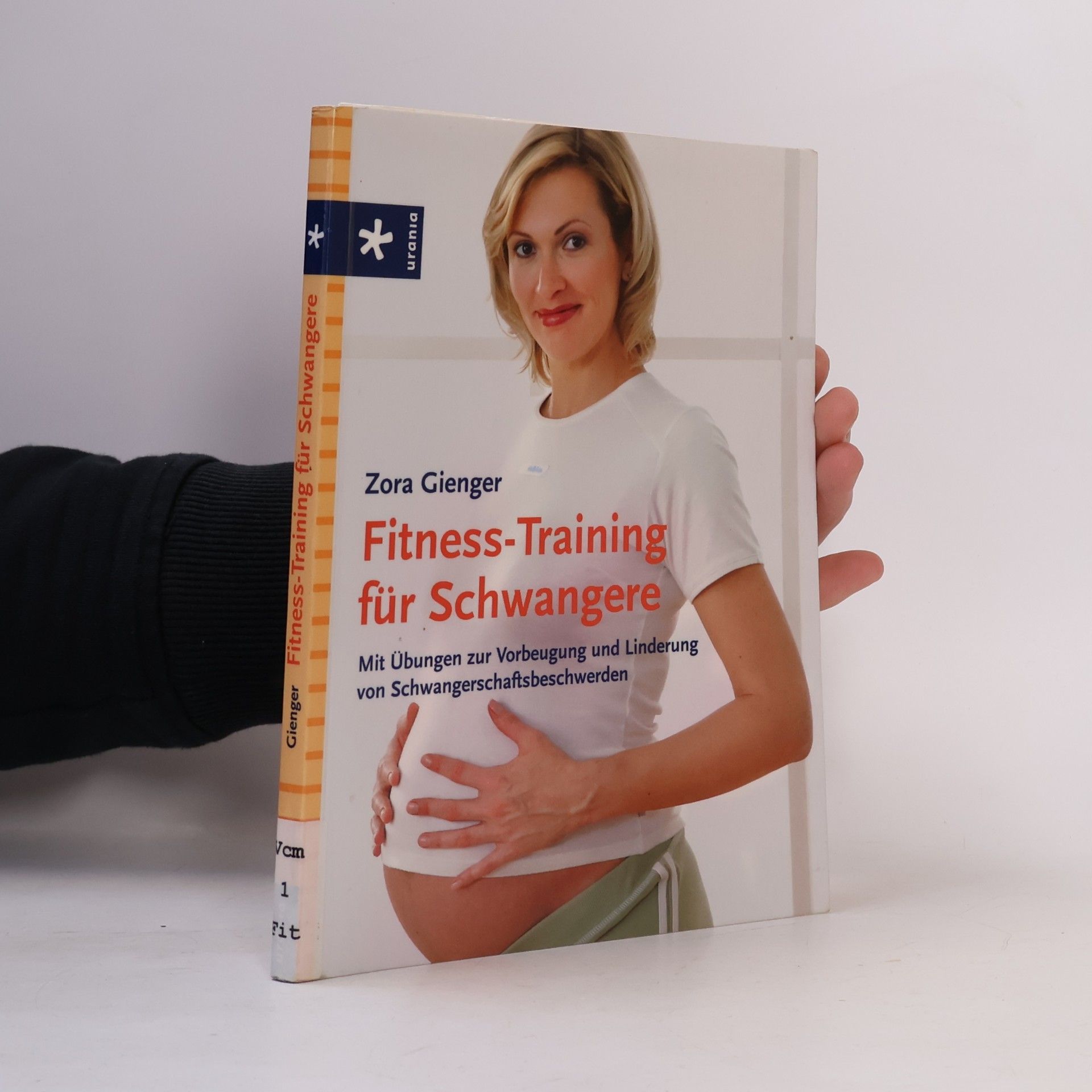 Fitness-Training für Schwangere