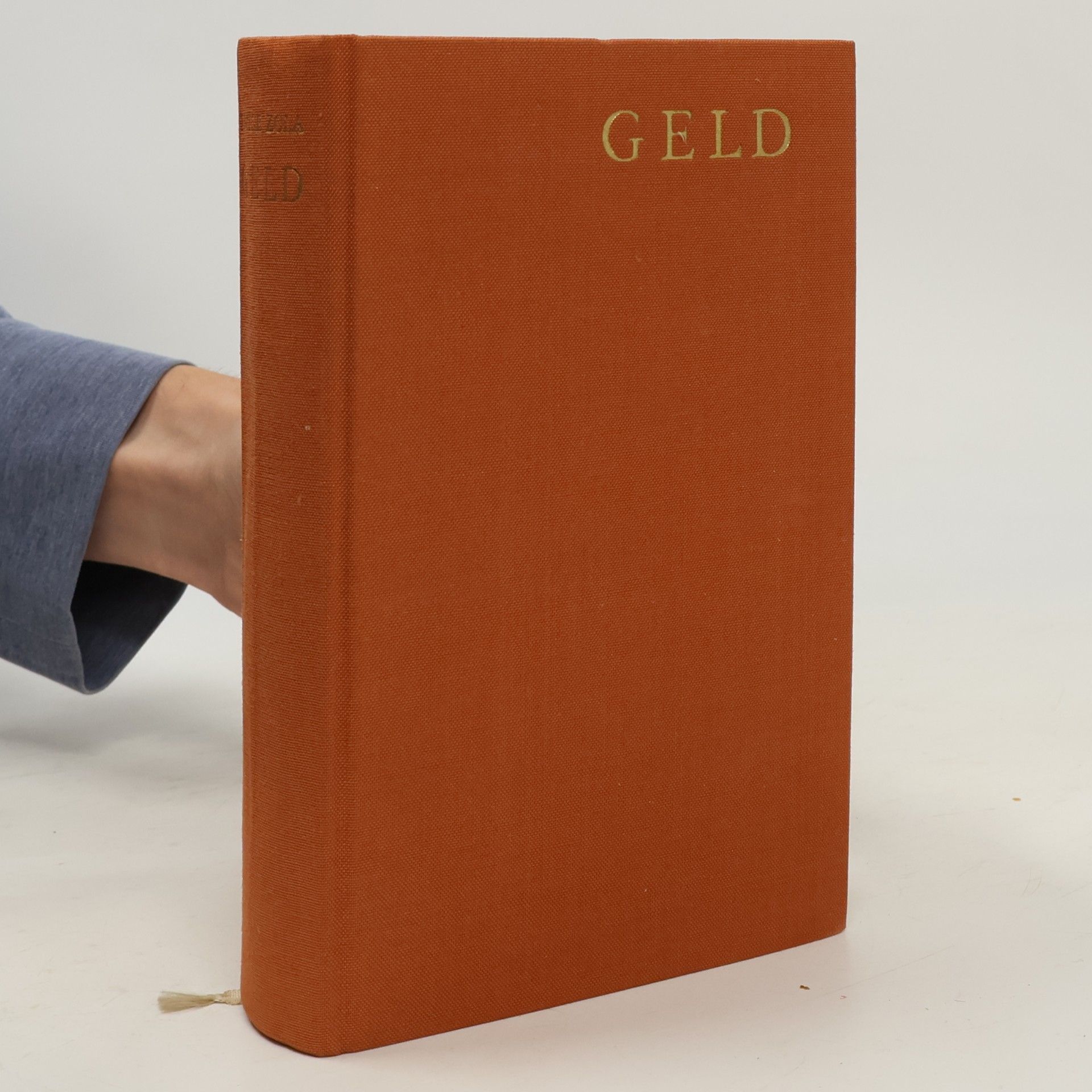 Geld