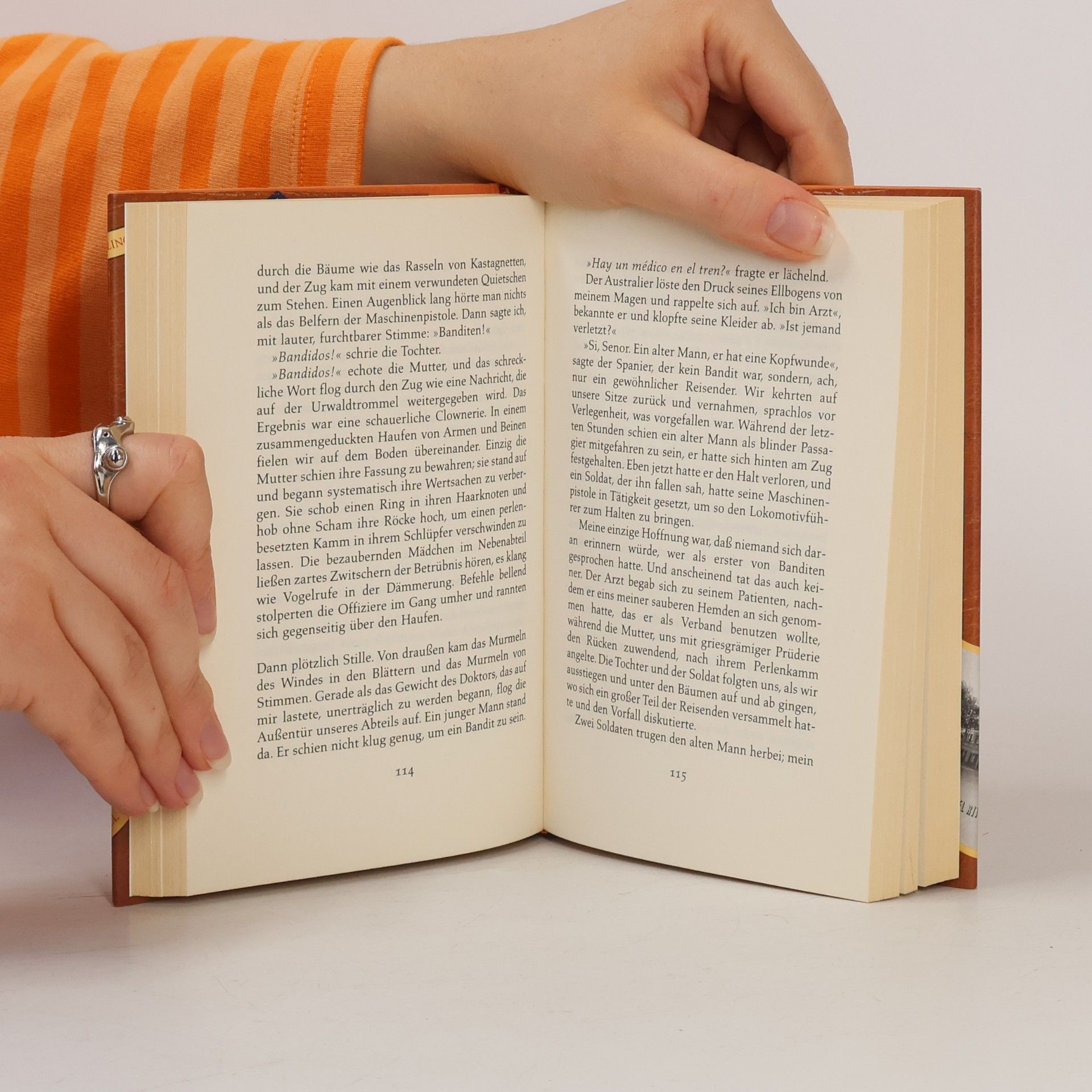 Various authors Wenn einer eine Reise tut