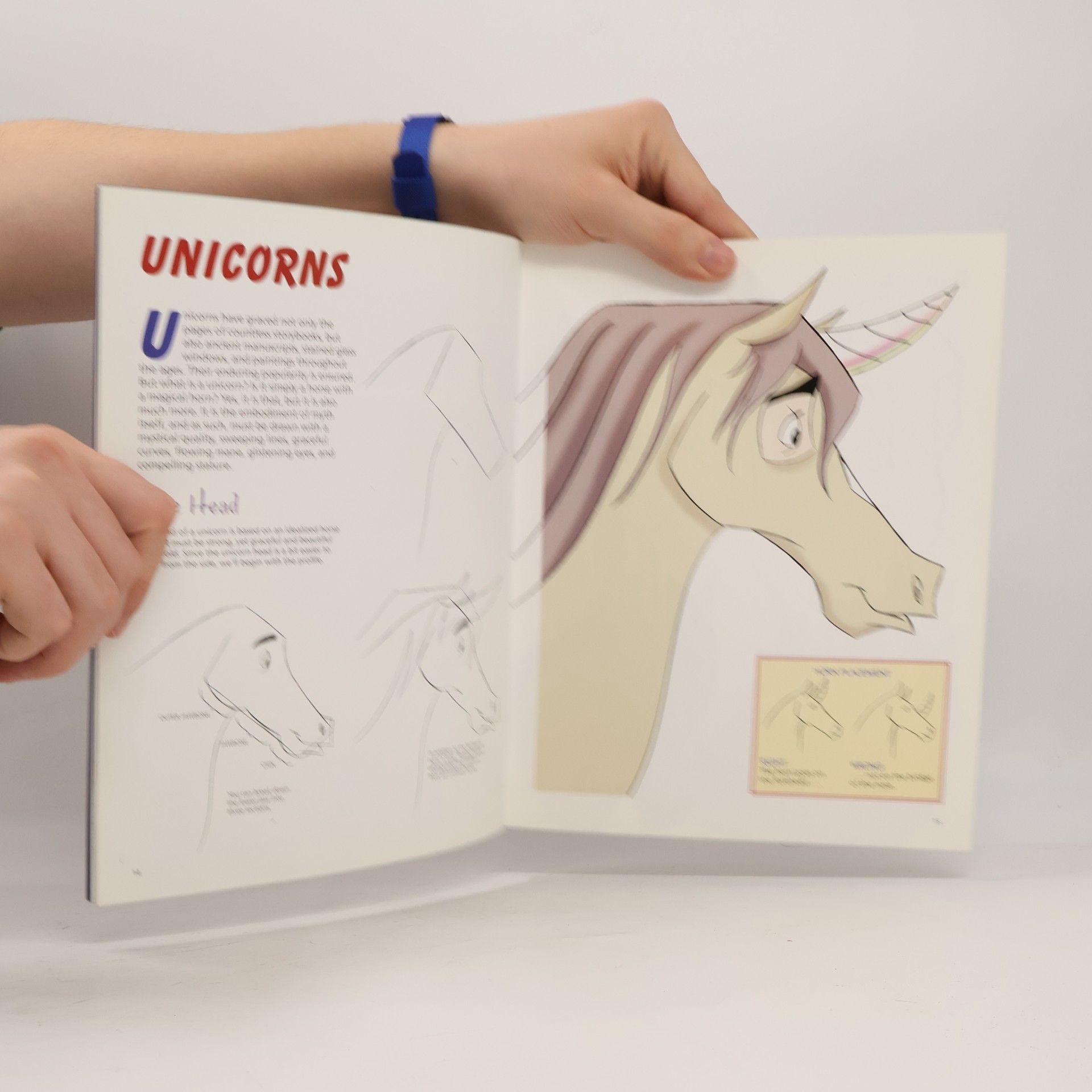 Christopher Hart How to Draw Fantasy Characters